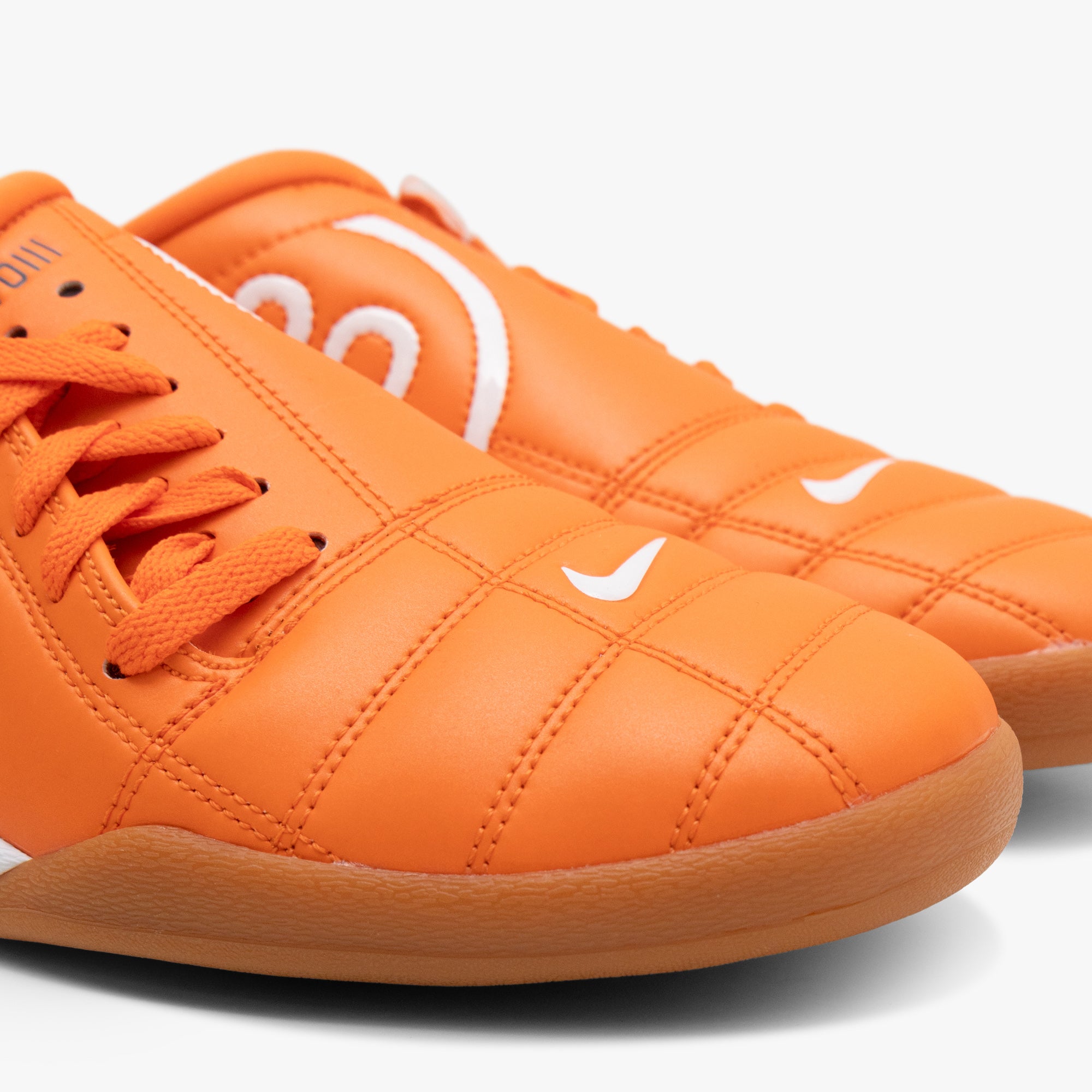 Nike Total 90 SP Safety Orange / White - Gum、mySite、merchandisen