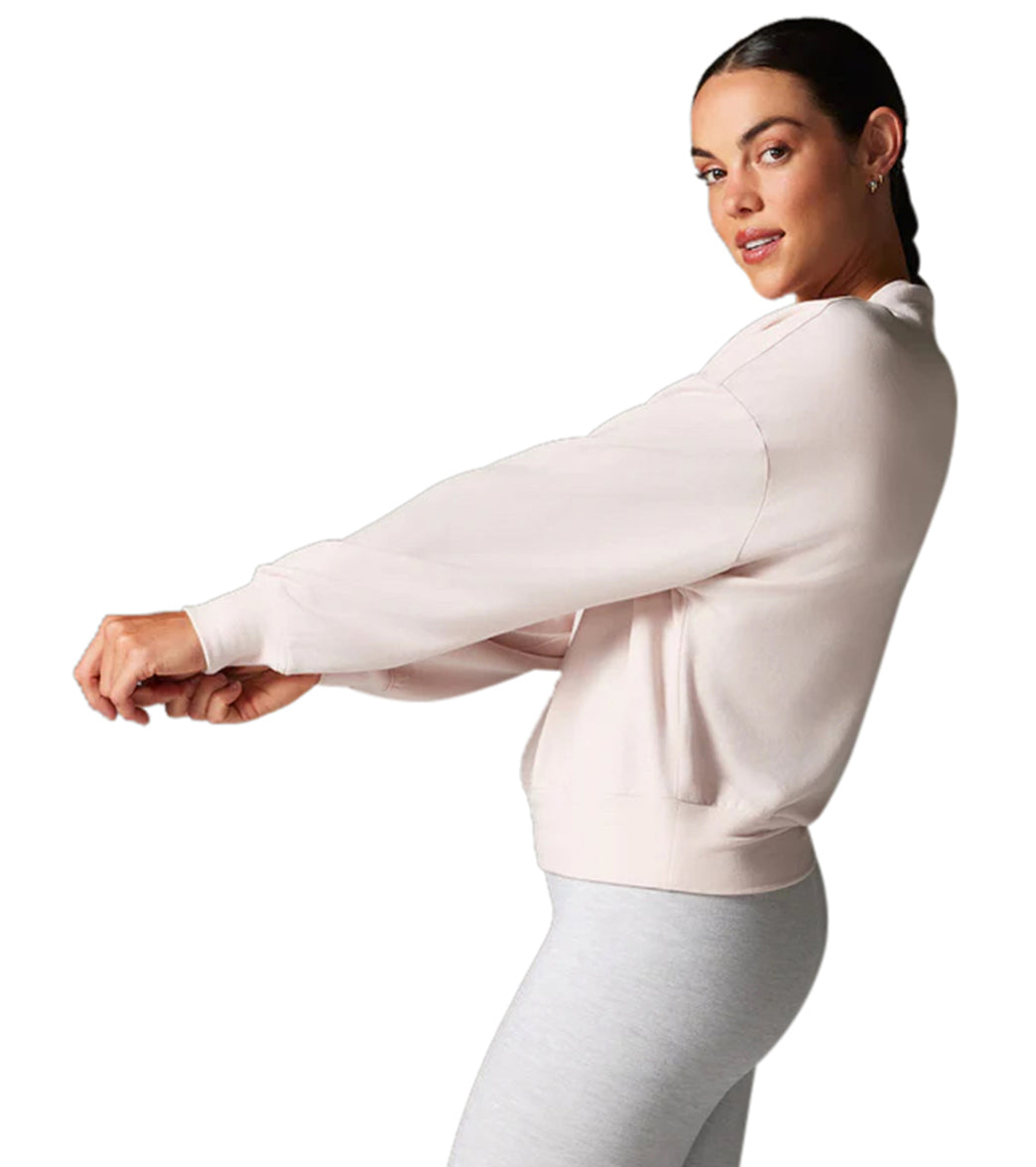 Tavi Slope Crew Sweatshirt、mySite、noshort