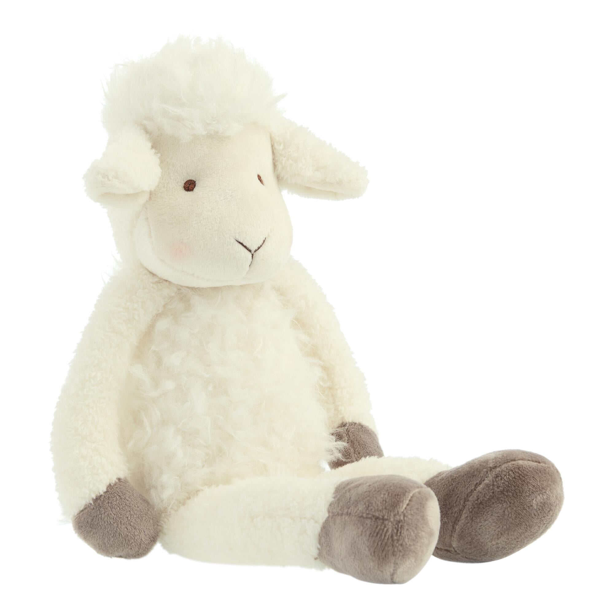 RETIRED - Baa Baa Lamb、mySite、g9winljtr