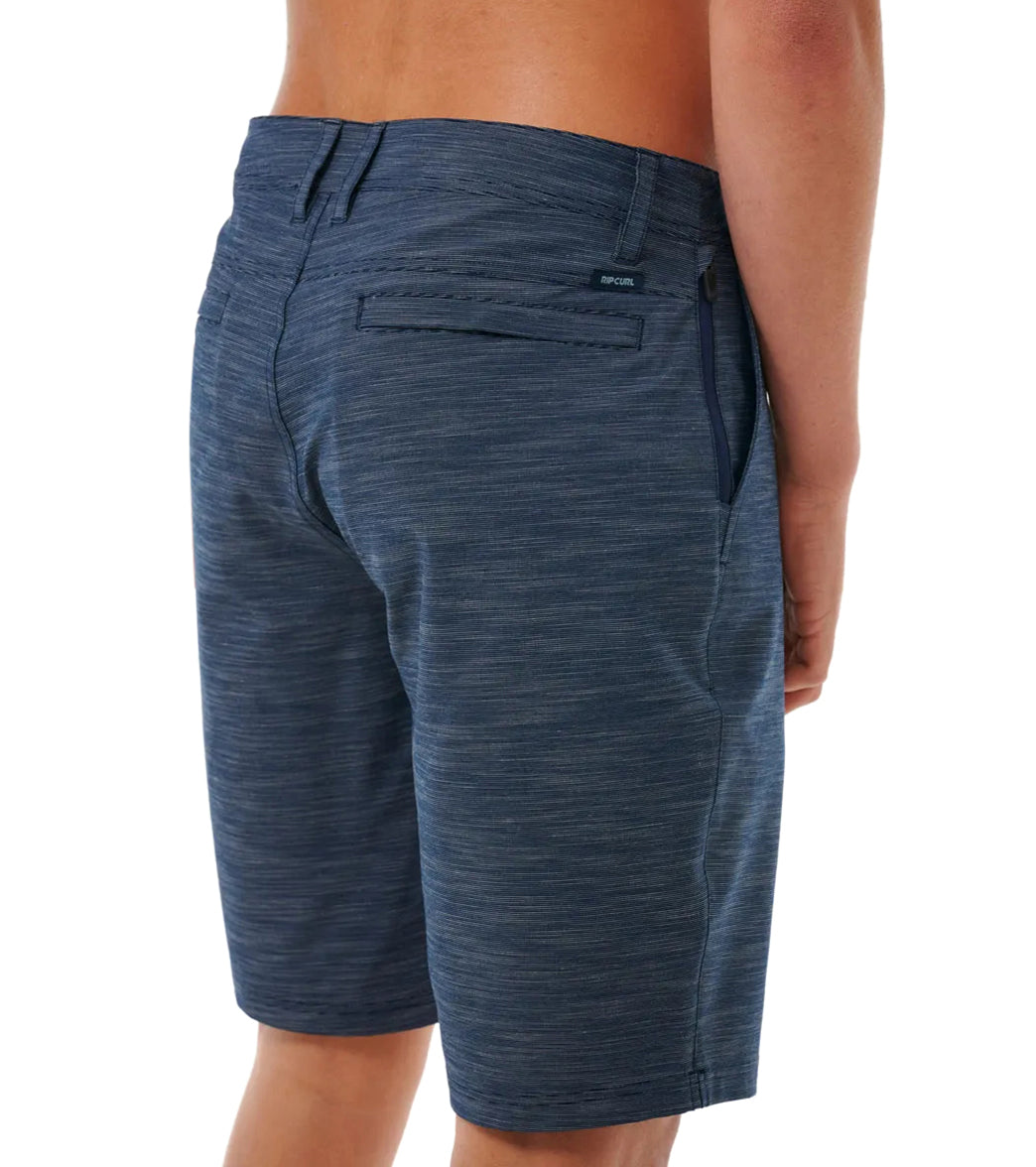 Rip Curl Men's 20 Boardwalk Jackson Walk Shorts、mySite、noshort
