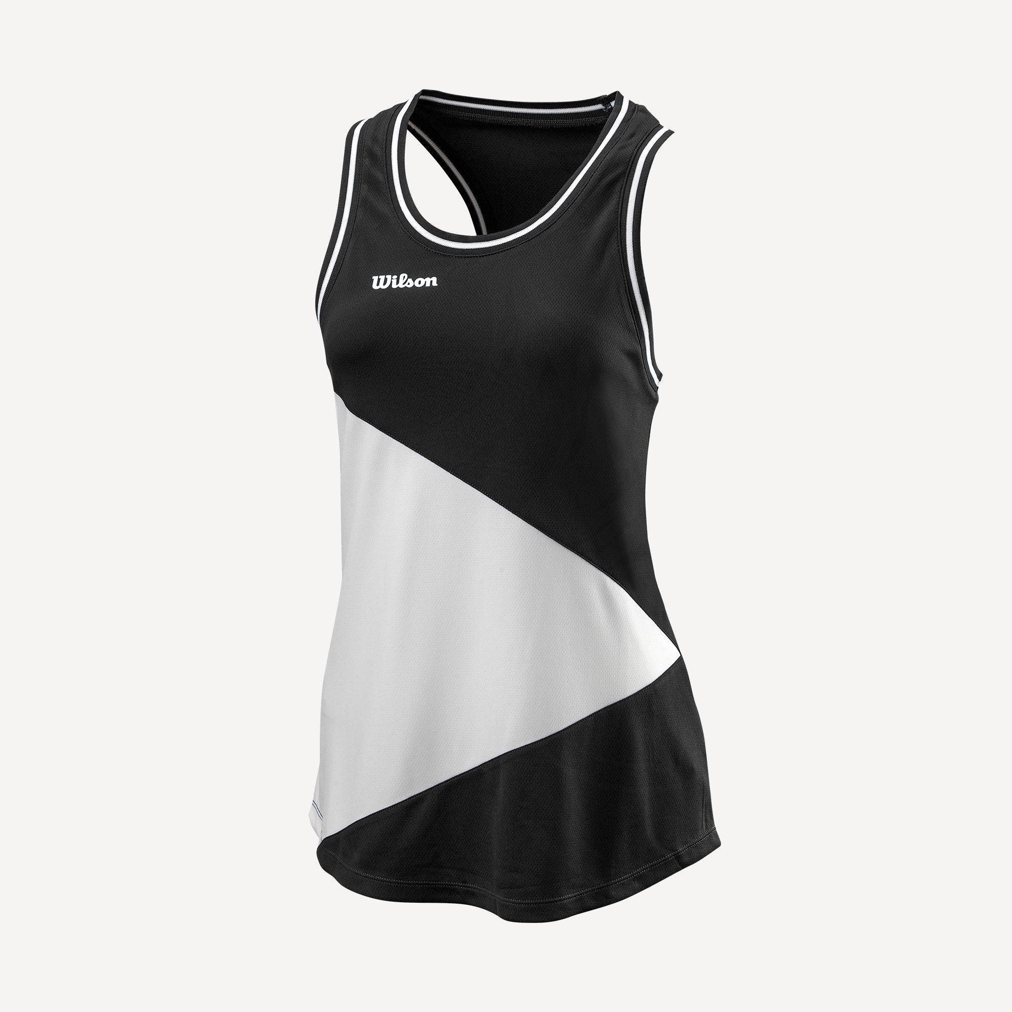 Wilson Team 2 Women's Tennis Tank