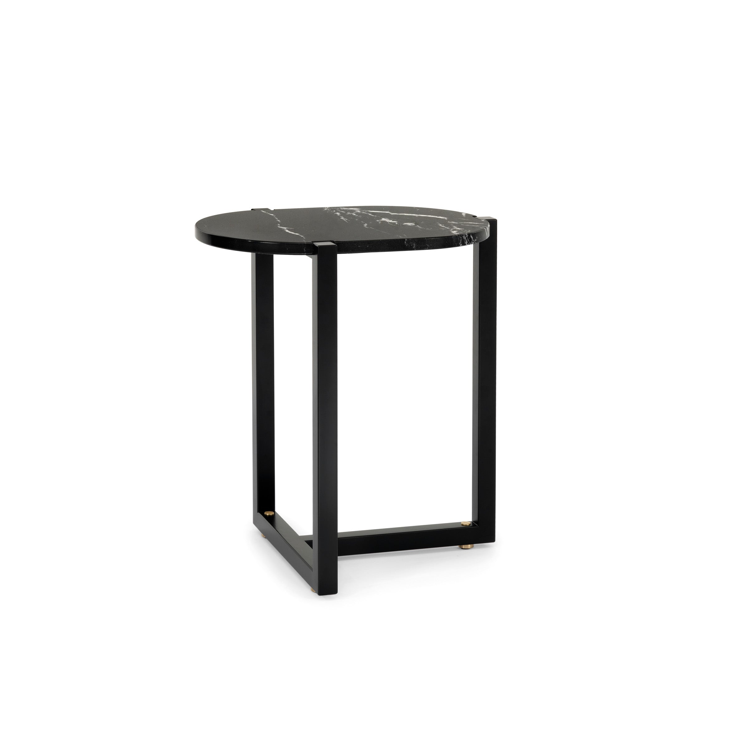 Marble Coffee Table SIGMUND by Studio Asa茂 for Arflex、mySite、neckold