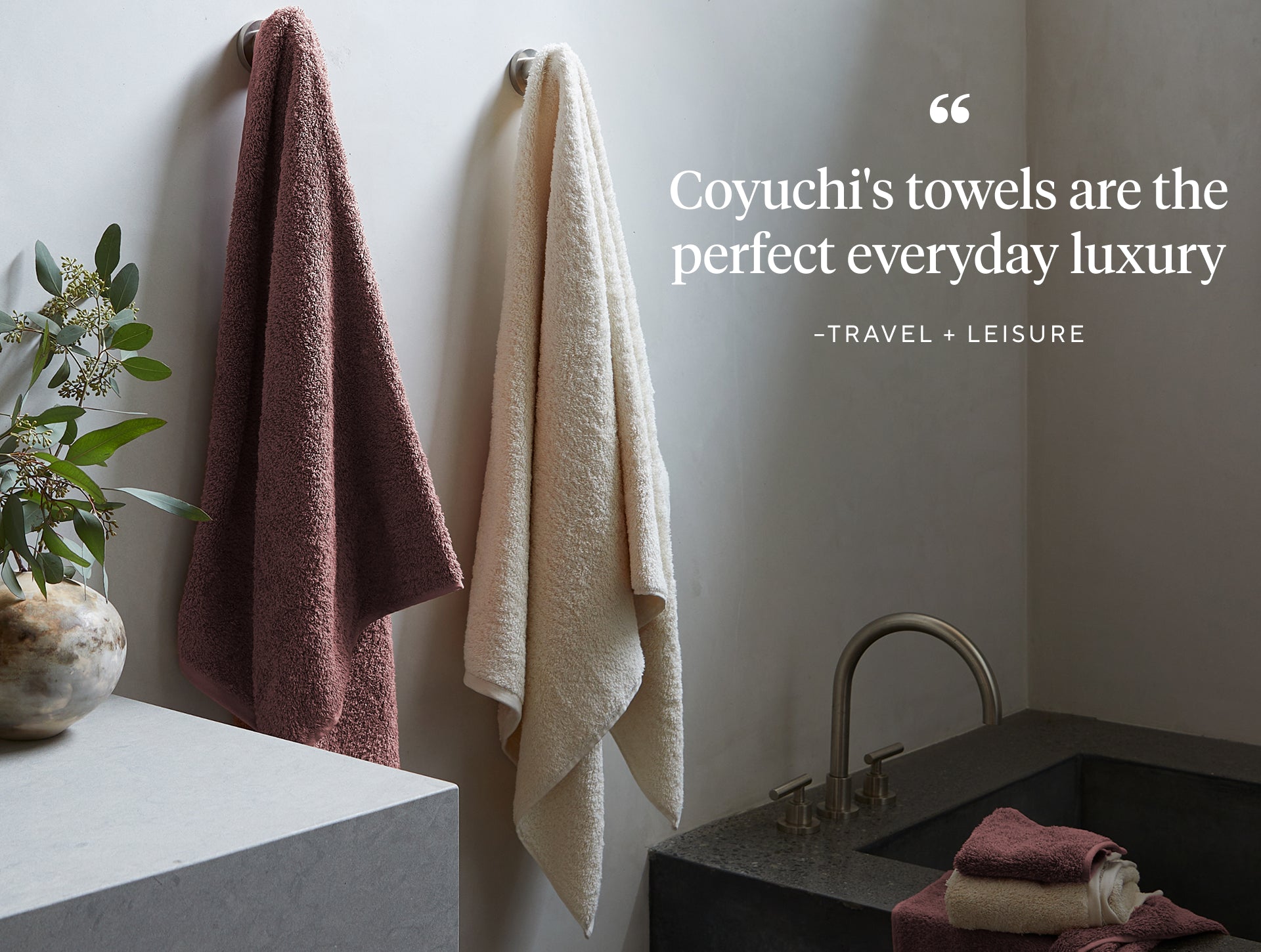  Classic Organic Towels - Set of 6、mySite、sugarbowlscore