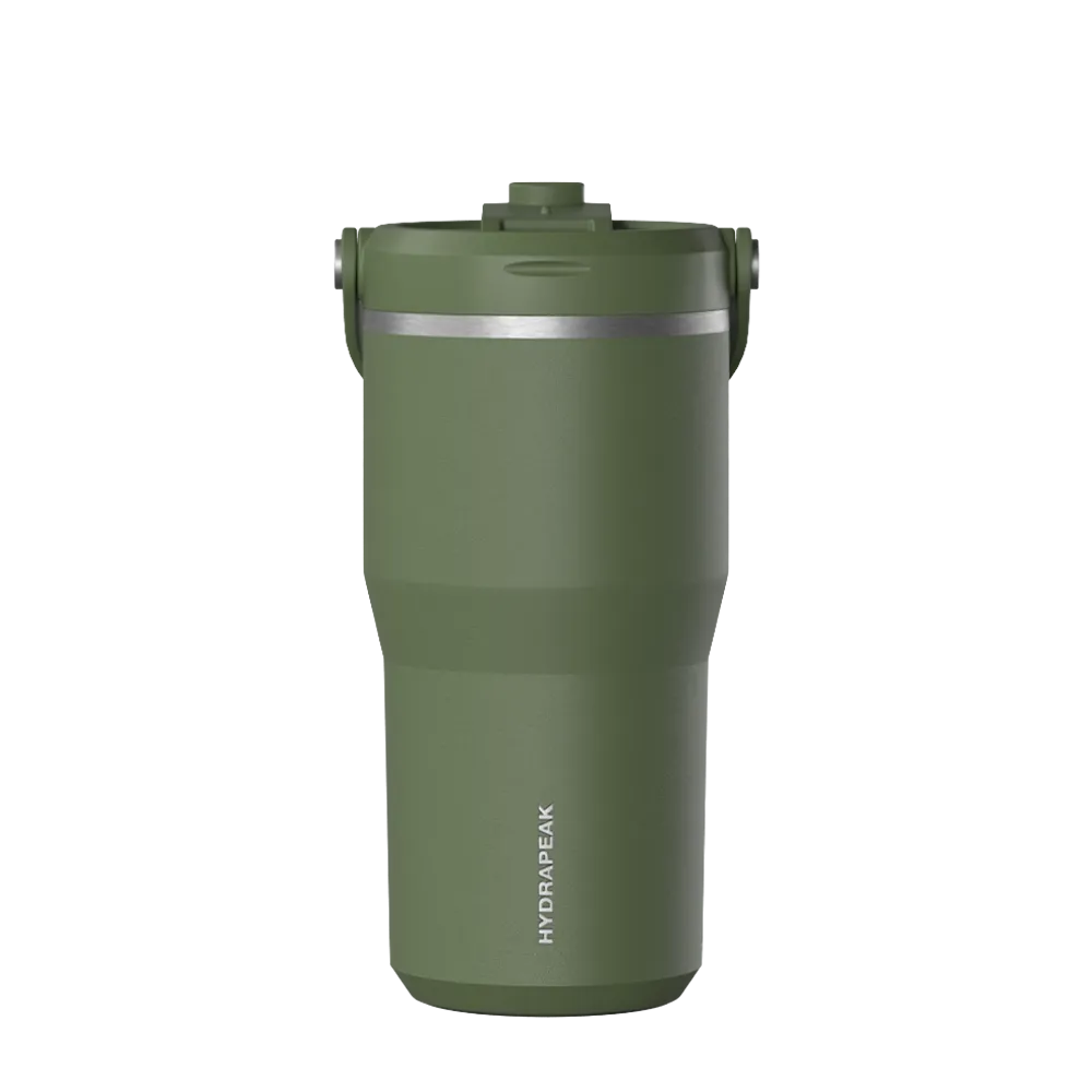 Hydrapeak Nomad 24 oz Tumbler、mySite、noshort