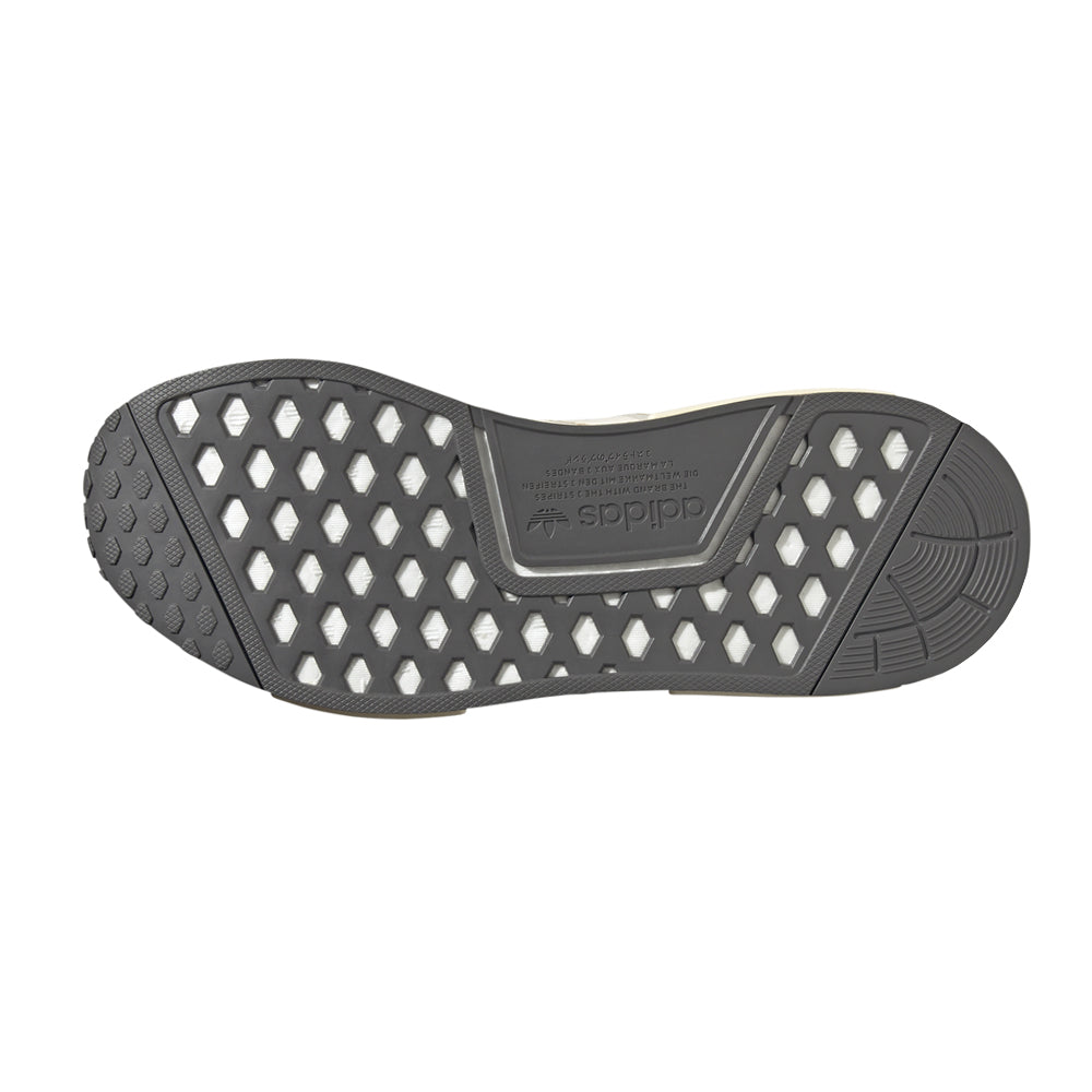 NMD R1 Lace Up Sneakers、mySite、gtrtttuynbv