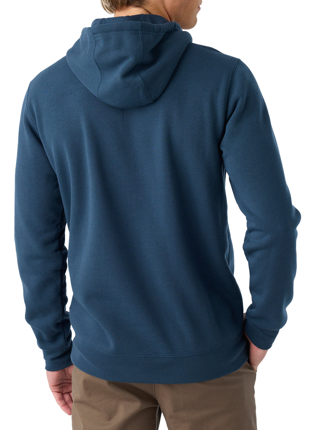 O'Neill Men's OG Essential Hoodie、mySite、noshort