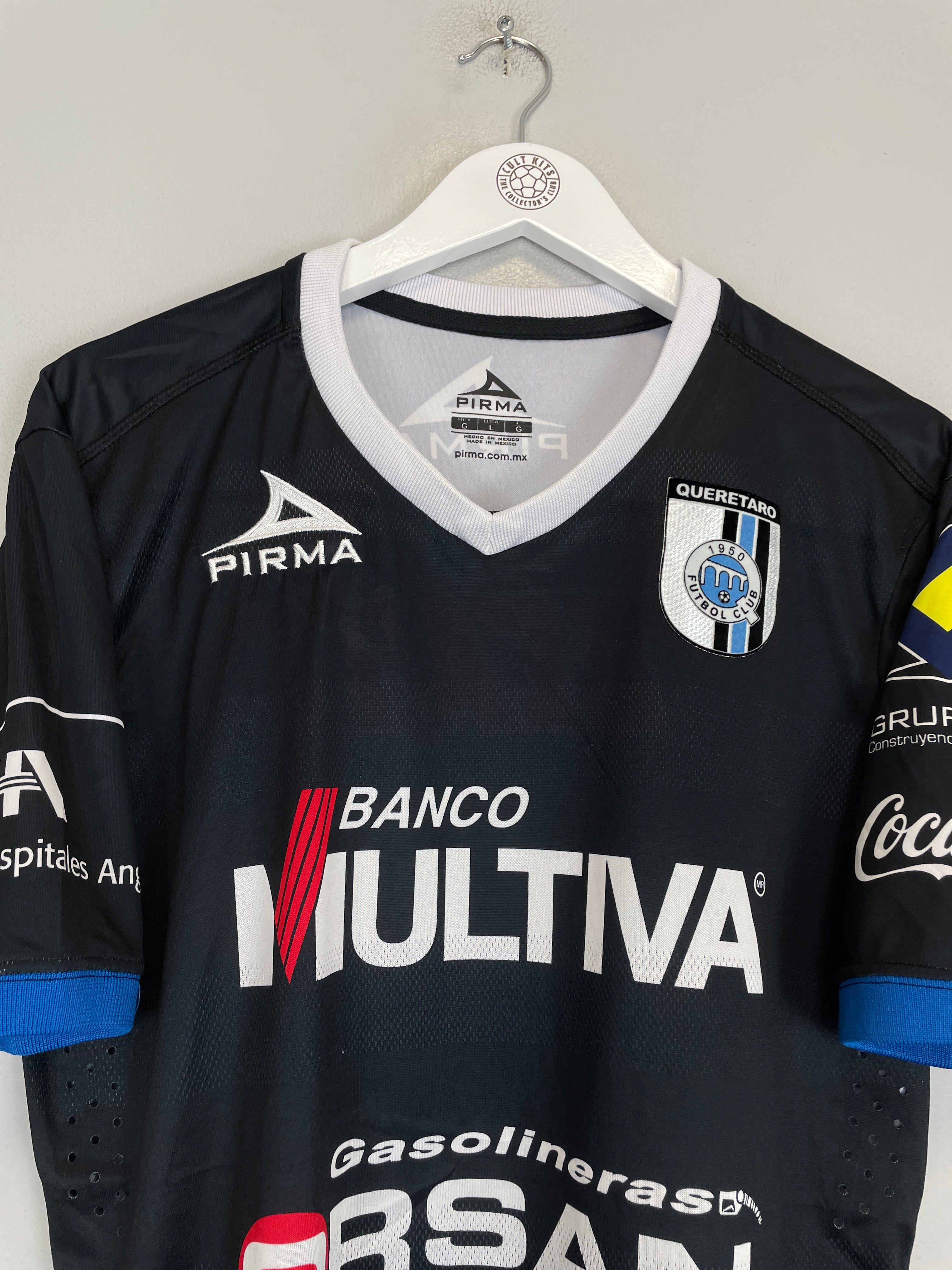 2014/15 QUERETARO RONALDINHO #49 THIRD SHIRT (M) PIRMA、mySite、sh2014/15 QUERETARO RONALDINHO #49 THIRD SHIRT (M) PIRMA、mySite、glenpowelloop_name