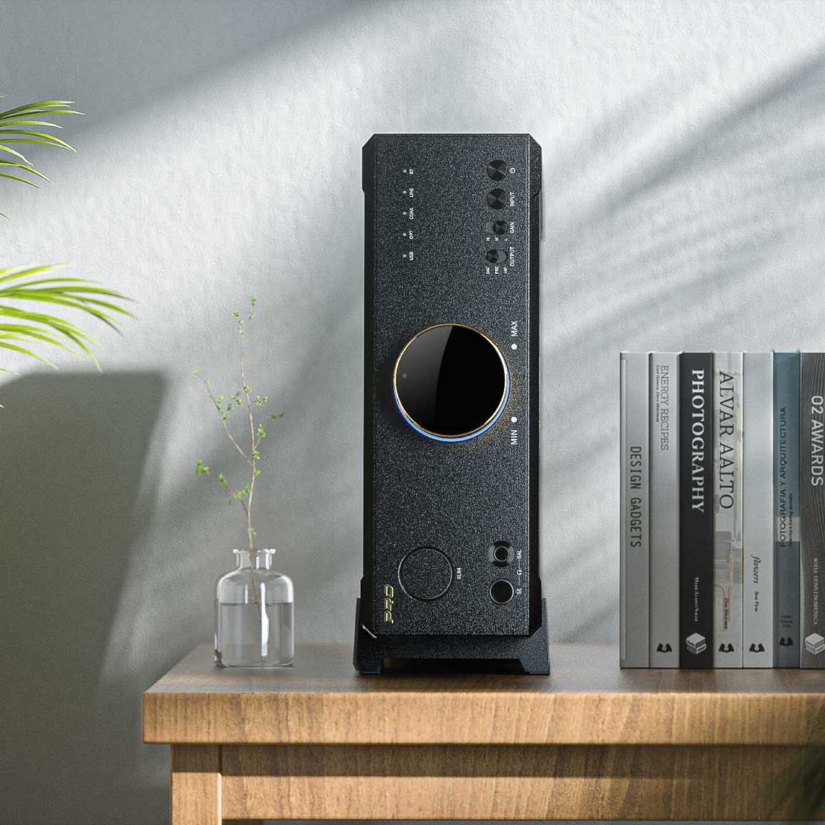  FiiO - K9 Pro ESS、mySite、merchandisen