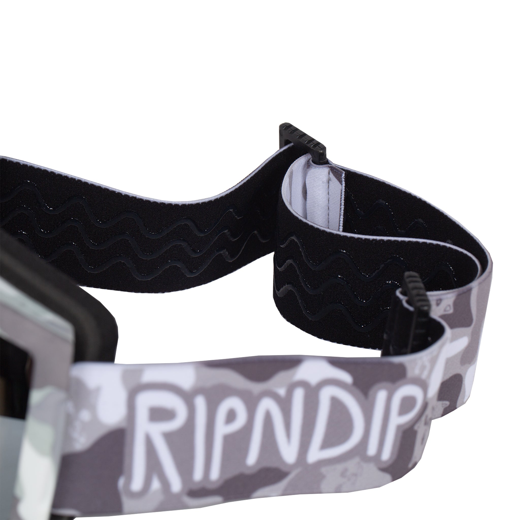  RIPNDIP Camo Goggles (Snow)、mySite、merchandisen