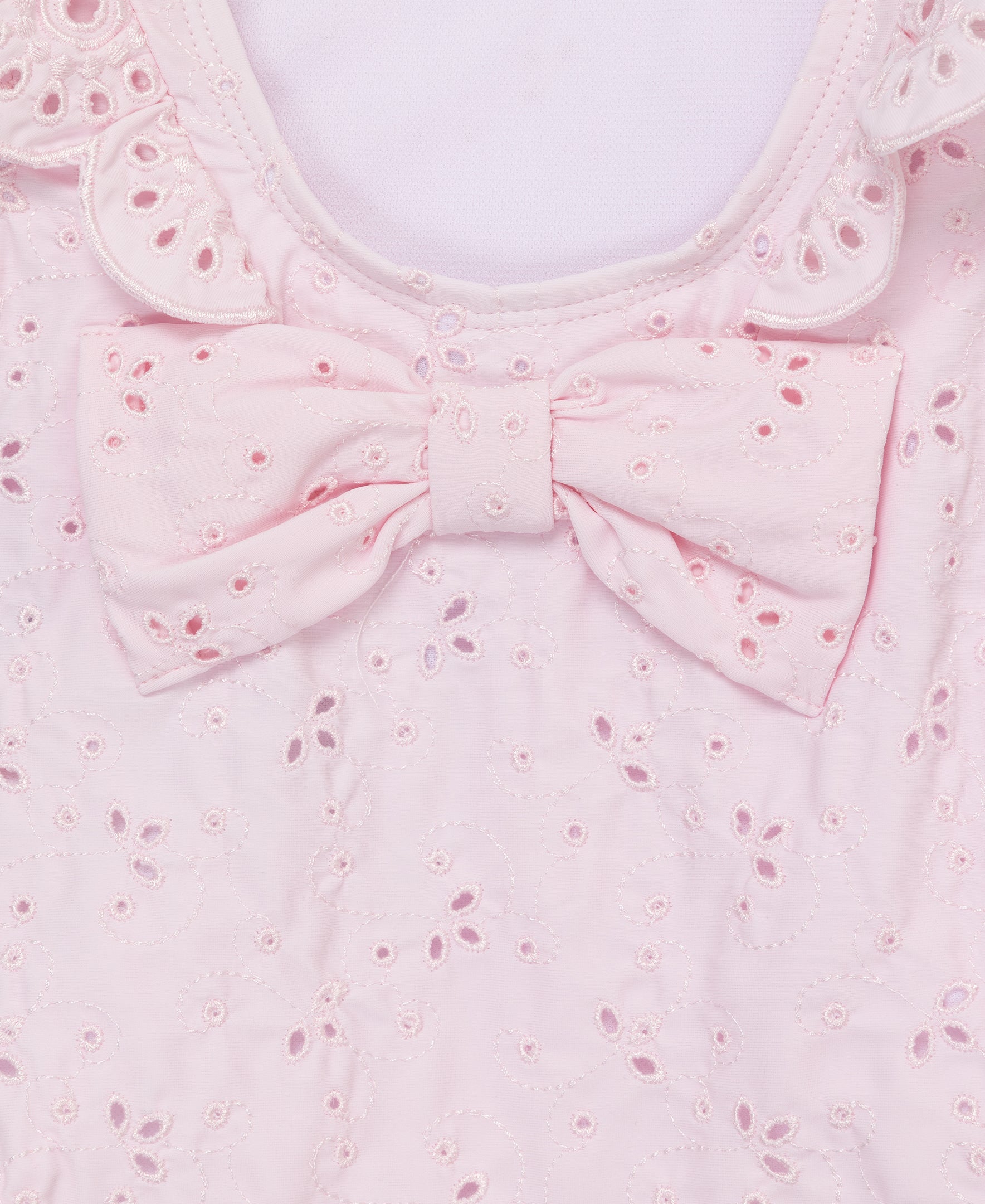  Eyelet 1-Piece Swimsuit (2T-4T)、mySite、layawaytickets