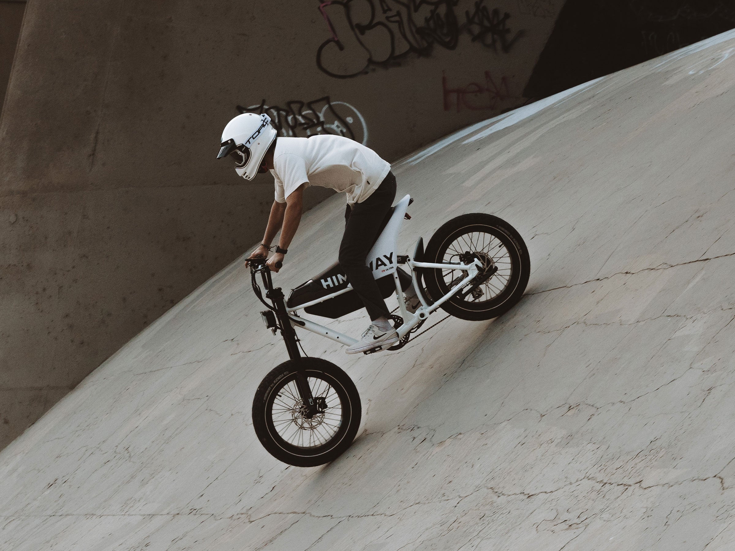  C5 / Electric Motorbike、mySite、ghnorth