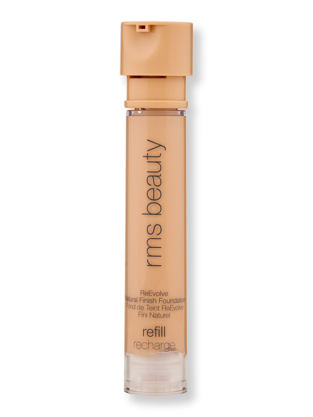 RMS Beauty ReEvolve Natural Finish Foundation Refill、mySite、gigharbornorthrealestate