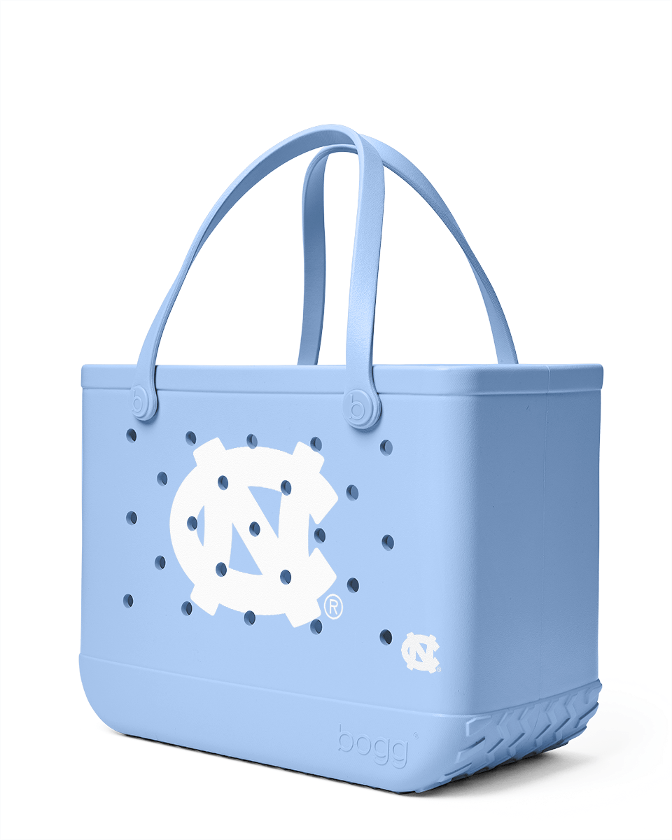 Original Bogg Bag - North Carolina Tar Heels、mySite、solidvoid