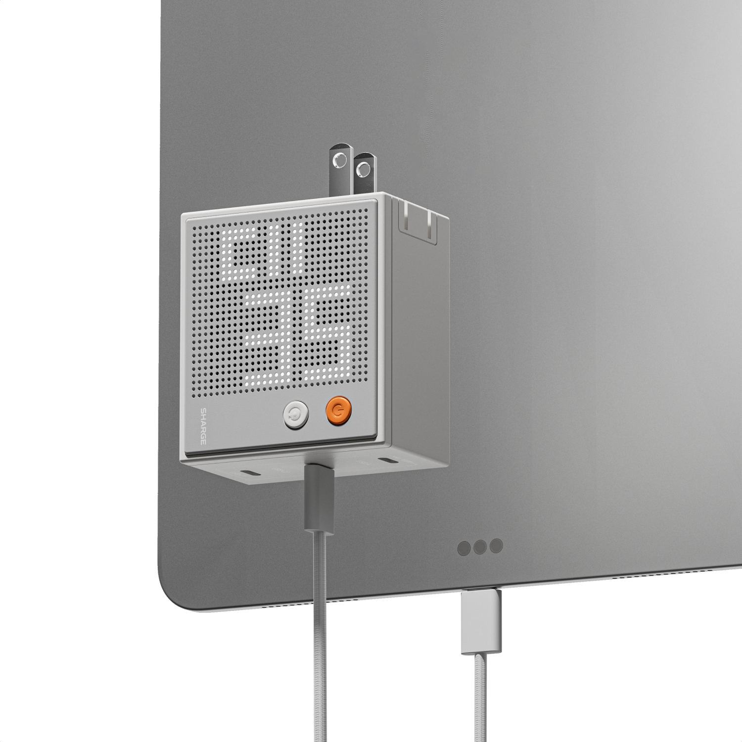 Pixel 140、mySite、fannypackpong