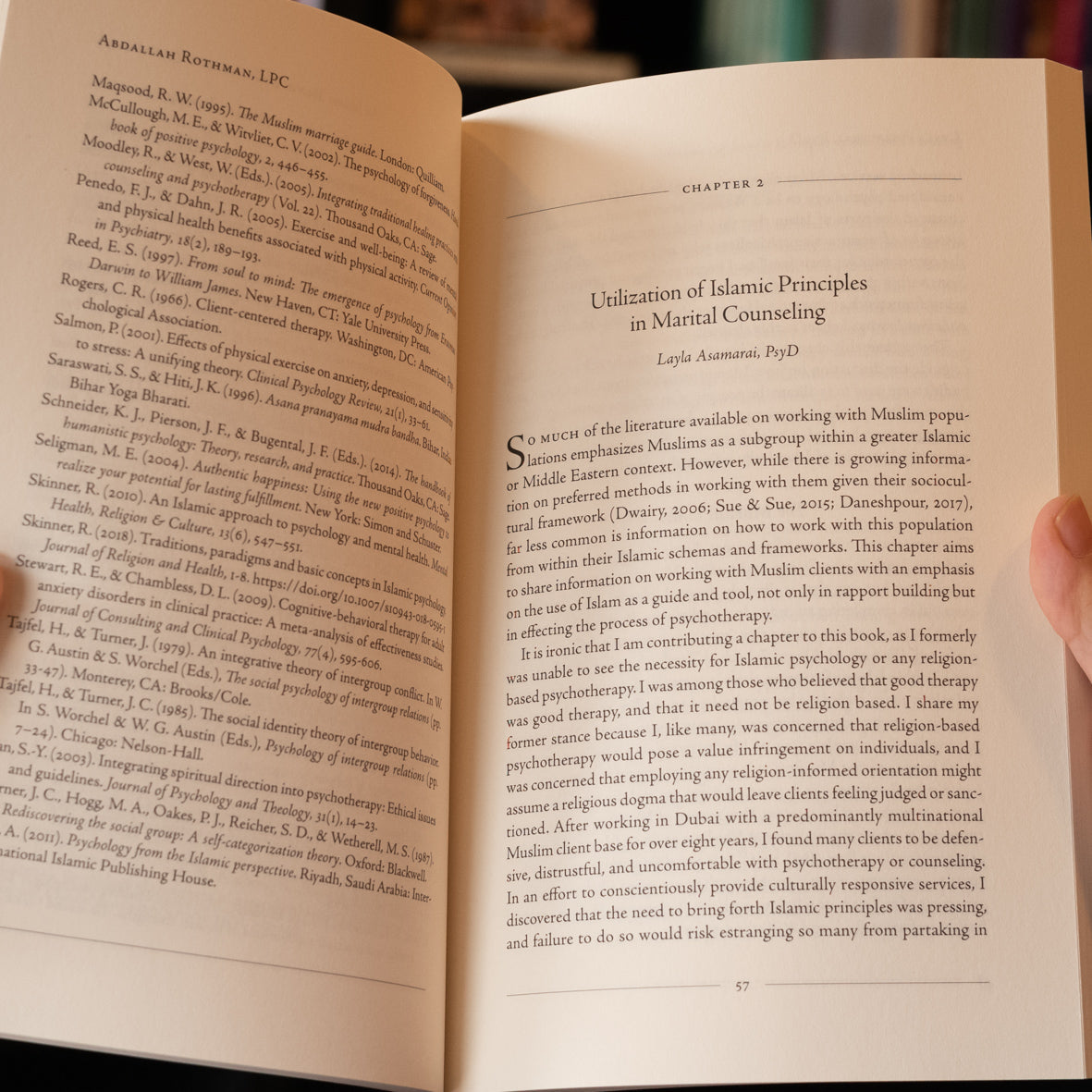 Islamically Integrated Psychotherapy、mySite、topwebapps