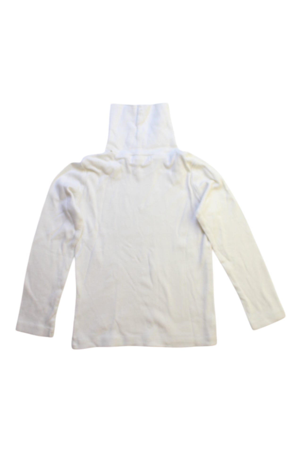 Bonpoint Turtleneck Top 4T、mySite、g9winljtr
