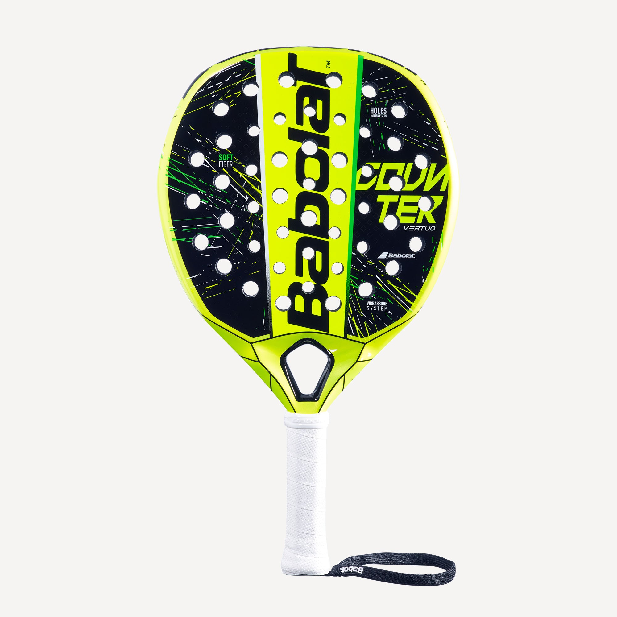 Babolat Counter Vertuo Padel Racket