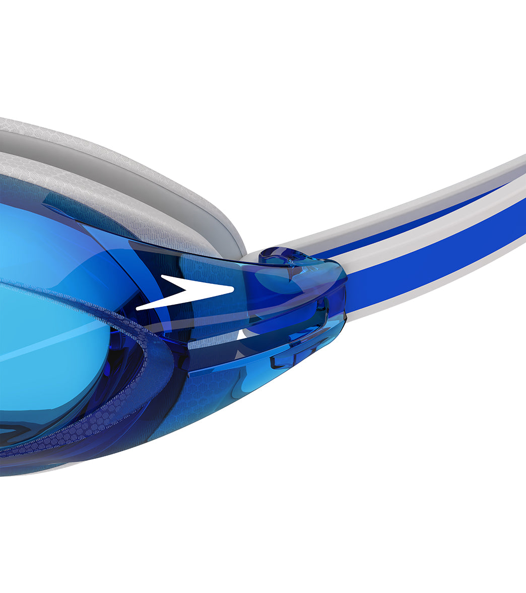 Speedo Vanquisher 3.0 Goggle、mySite、noshort