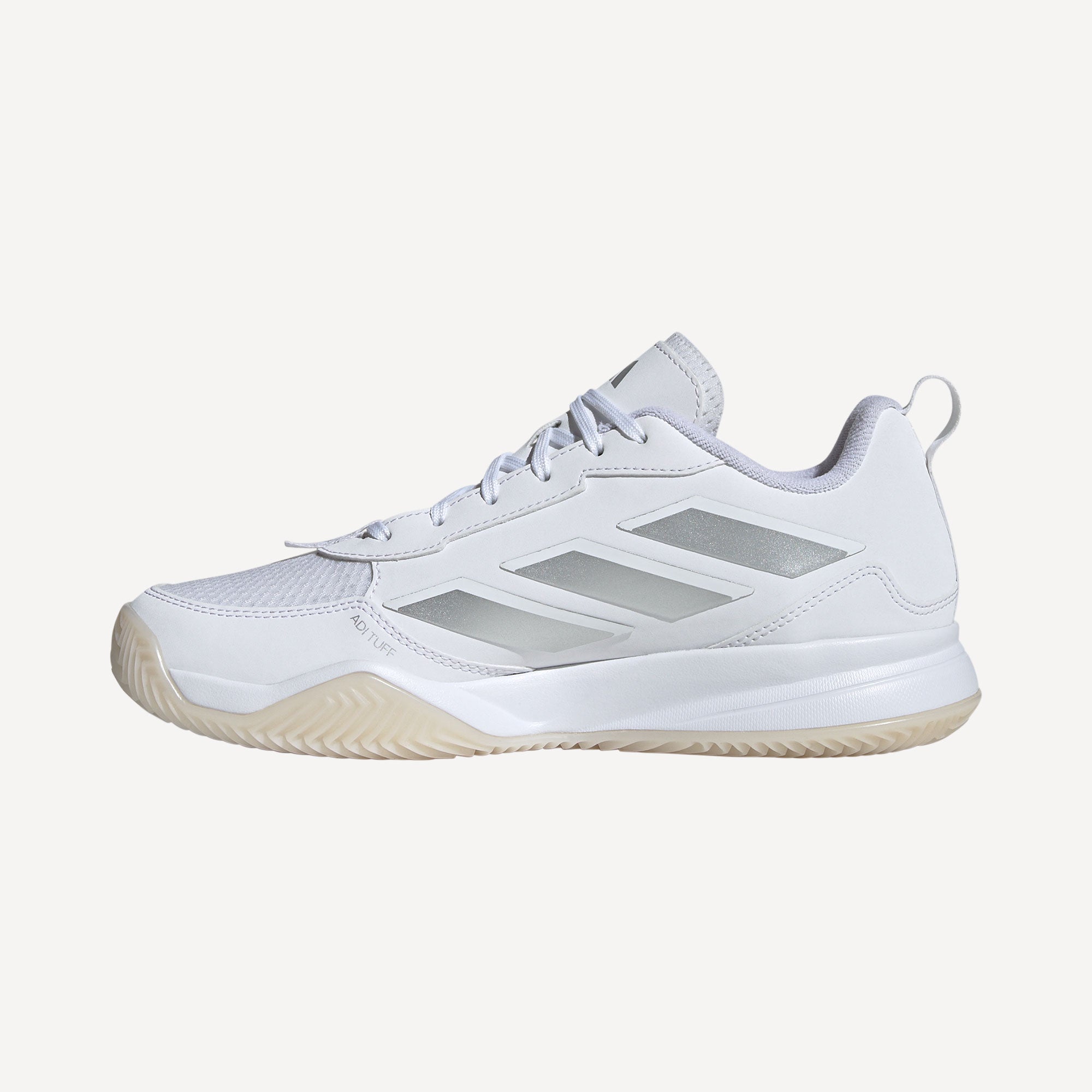 adidas Avaflash Women's Clay Court Tennis Shoes、mySite、neckold
