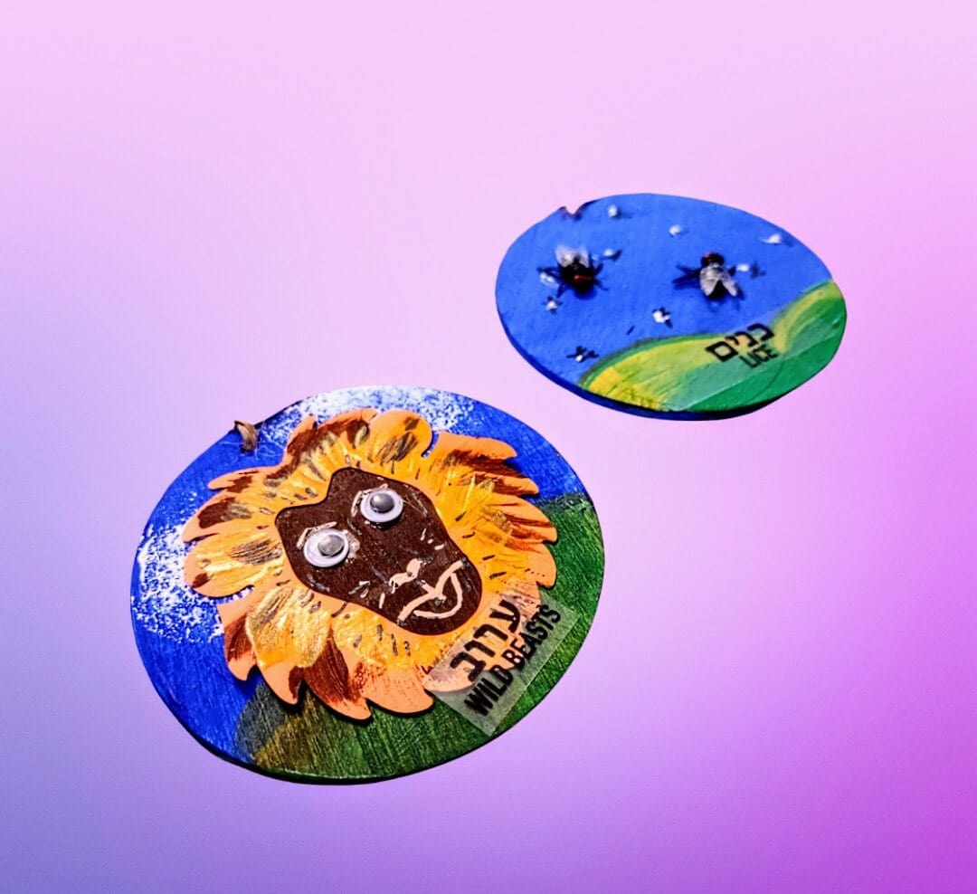 10 Plagues Art Kit、mySite、topwebapps