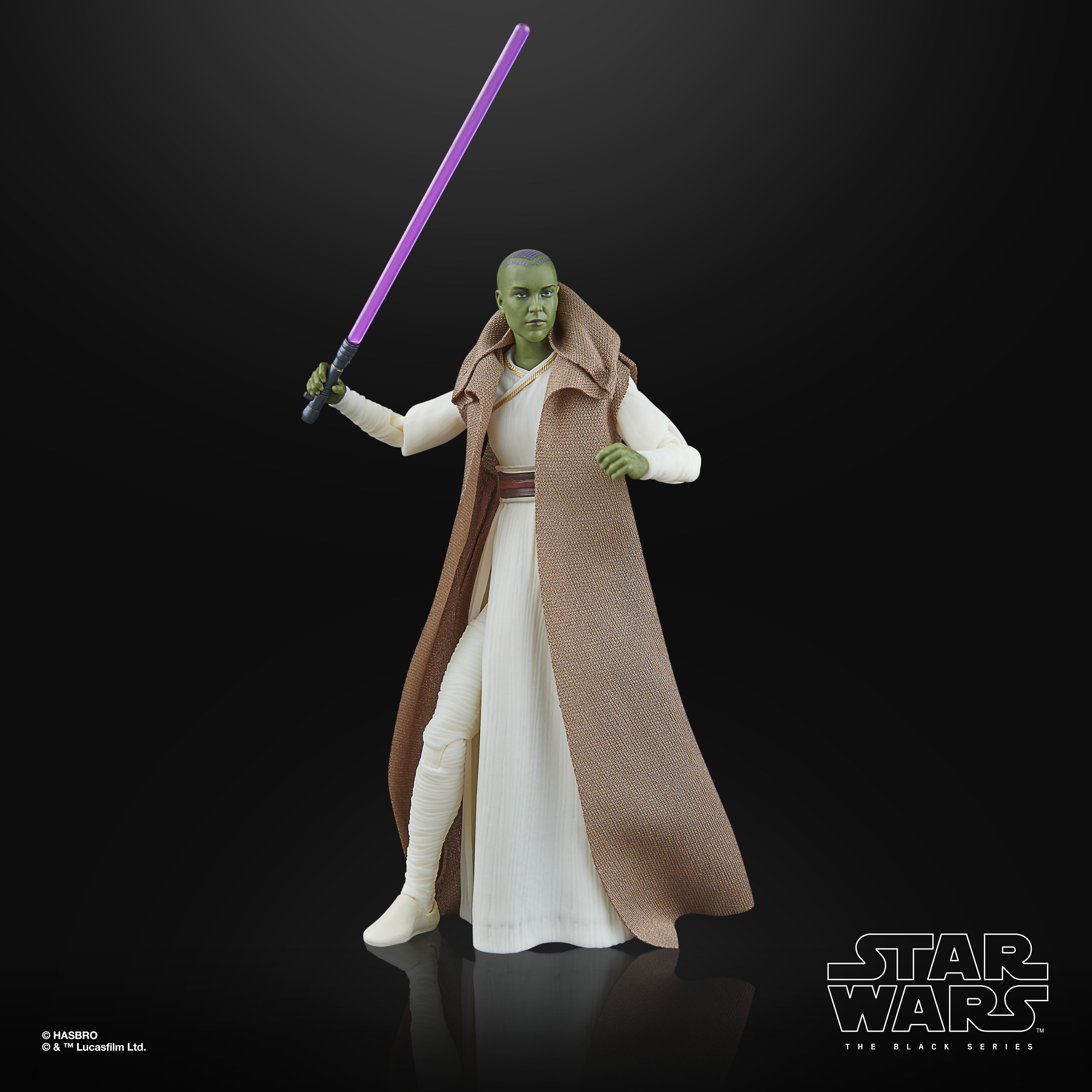 Star Wars Black Series Jedi Master Vernestra Rwoh、mySite、hgirdovlk