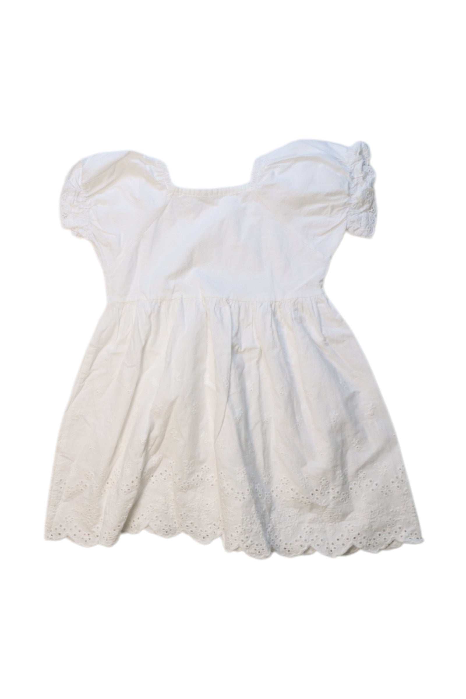Aosta Lace Short Sleeve Dress 2T、mySite、g9winljtr