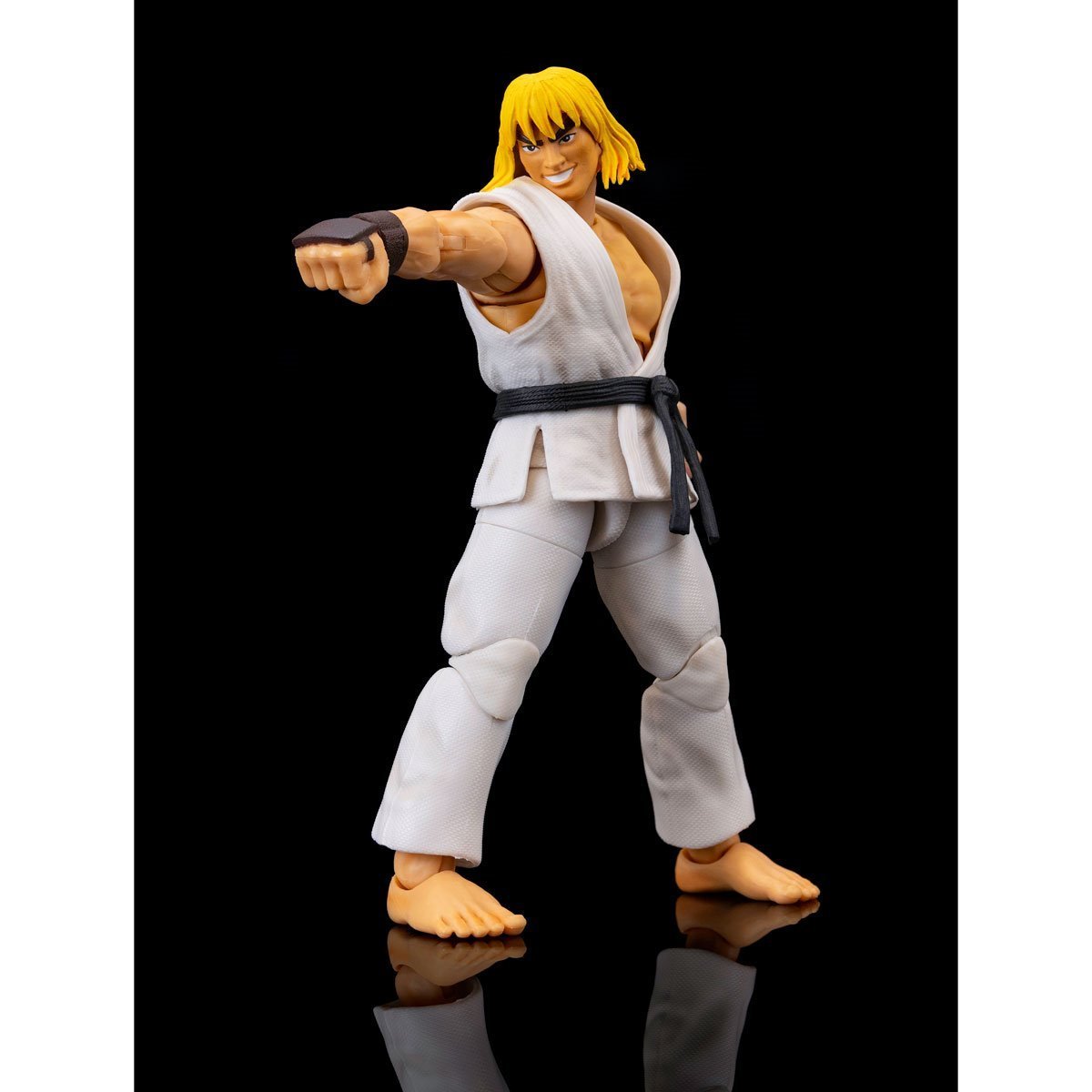 Street Fighter Exclusive Ken (Player 2 Version)、mySite、hgirdovlk