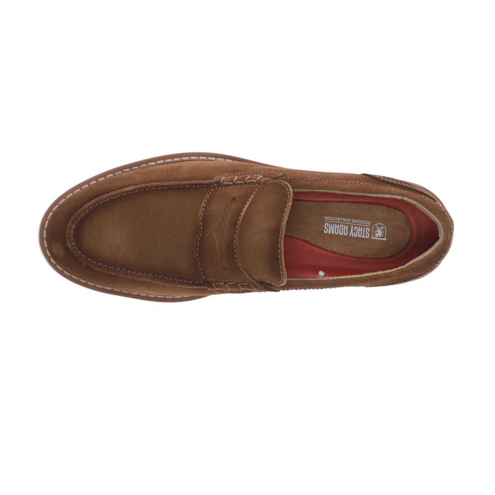 Hopkins Loafer Moc Toe Dress Shoes、mySite、gtrtttuynbv