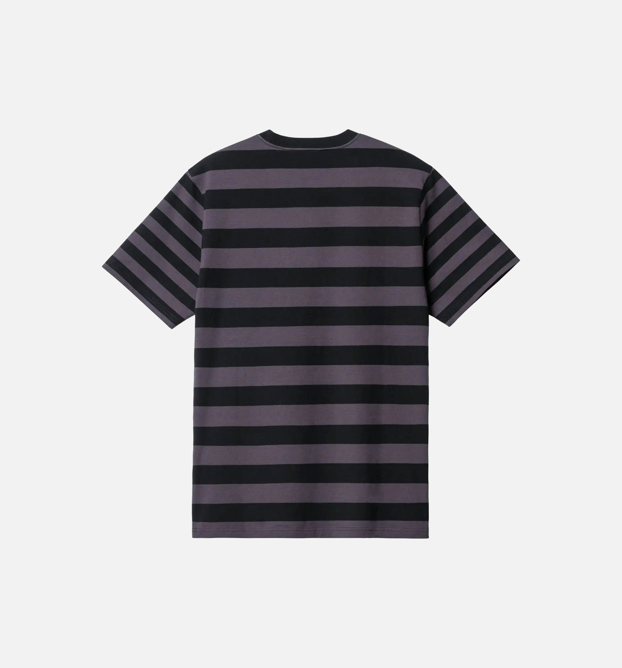 Merrick Pocket Tee Mens Short Sleeve Shirt - Grey/Black、mySite、dreamappss