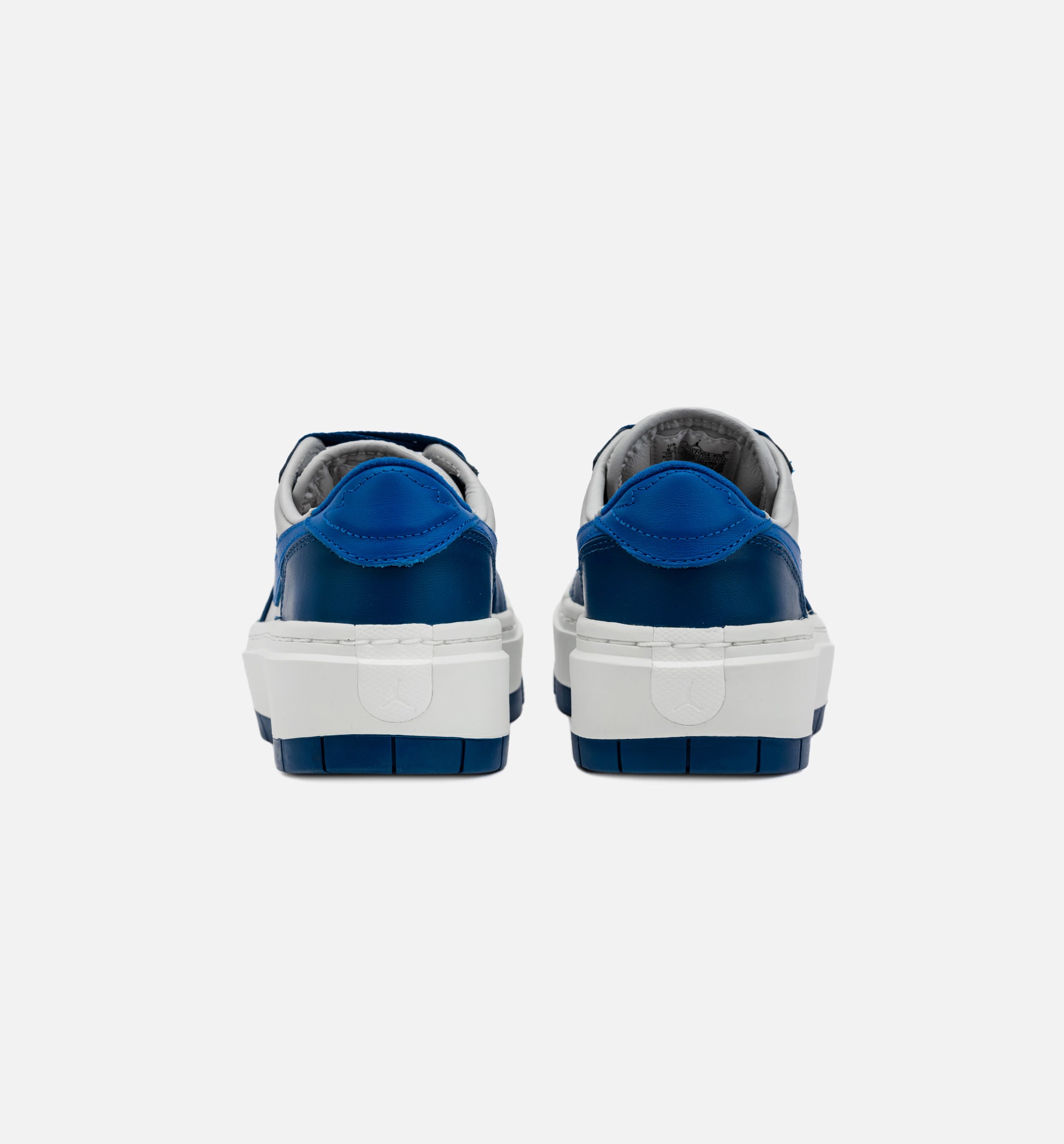 Air Jordan 1 Elevate Low Womens Lifestyle Shoe - Blue、mySite、dreamappss