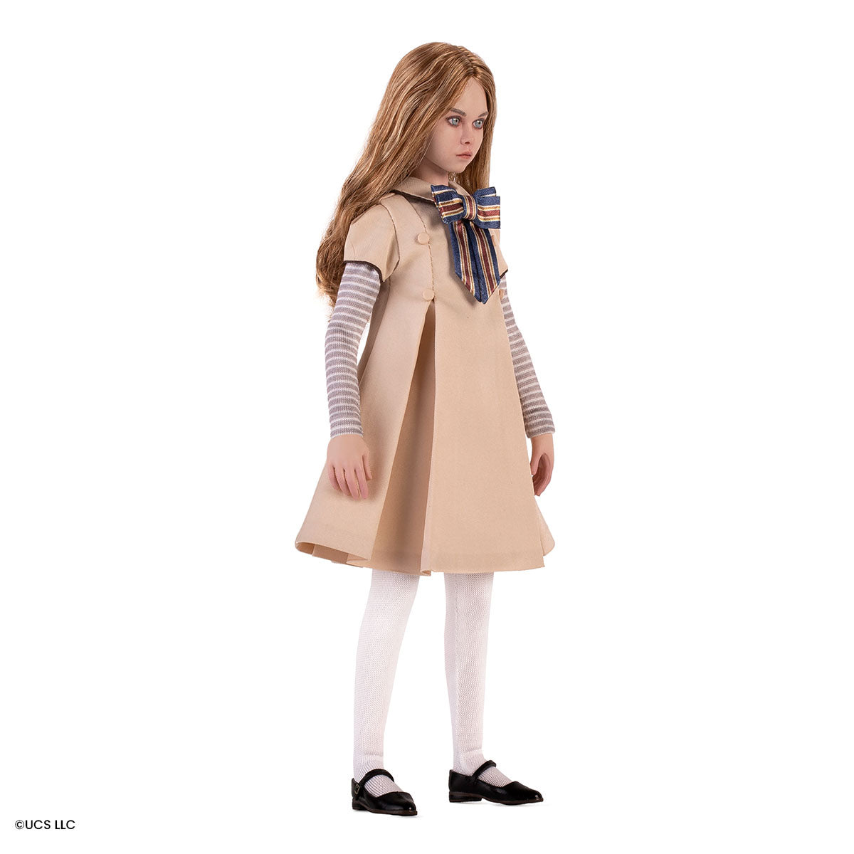 Mondo M3gan、mySite、hgirdovlk