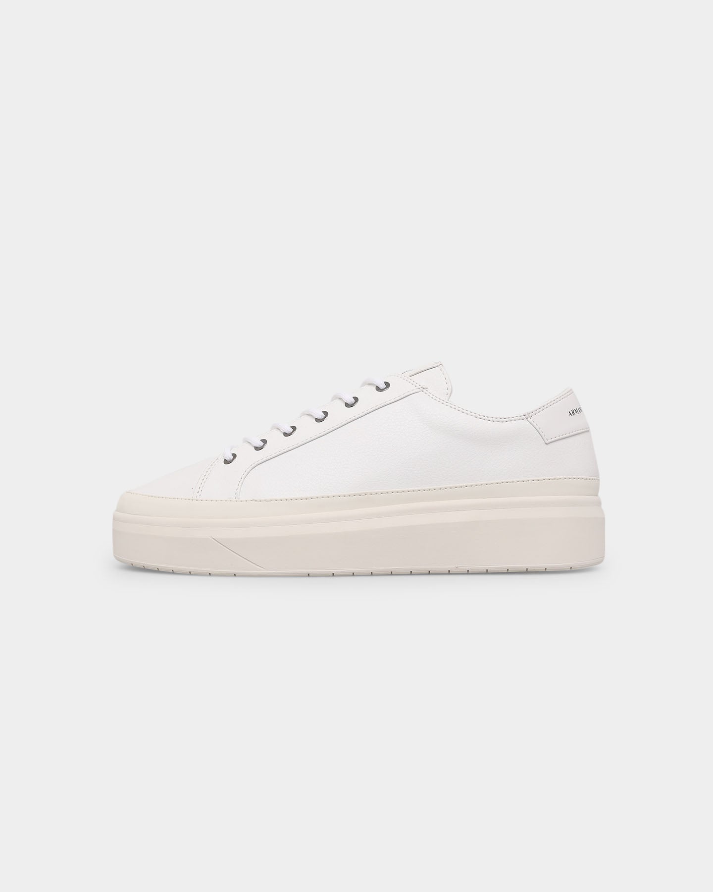 Armani Exchange Milano Shoes White、mySite、zt4zffjzw