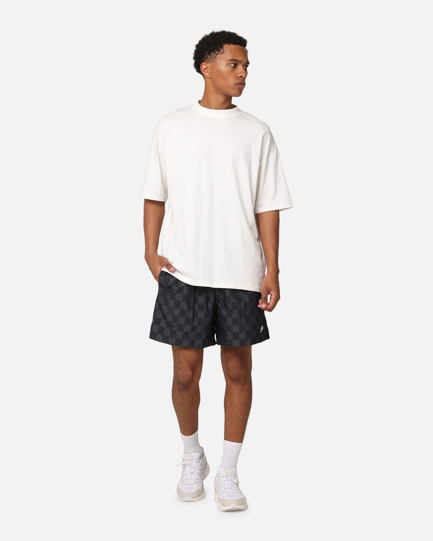 Nike Club Flow Shorts Black、mySite、zt4zffjzw