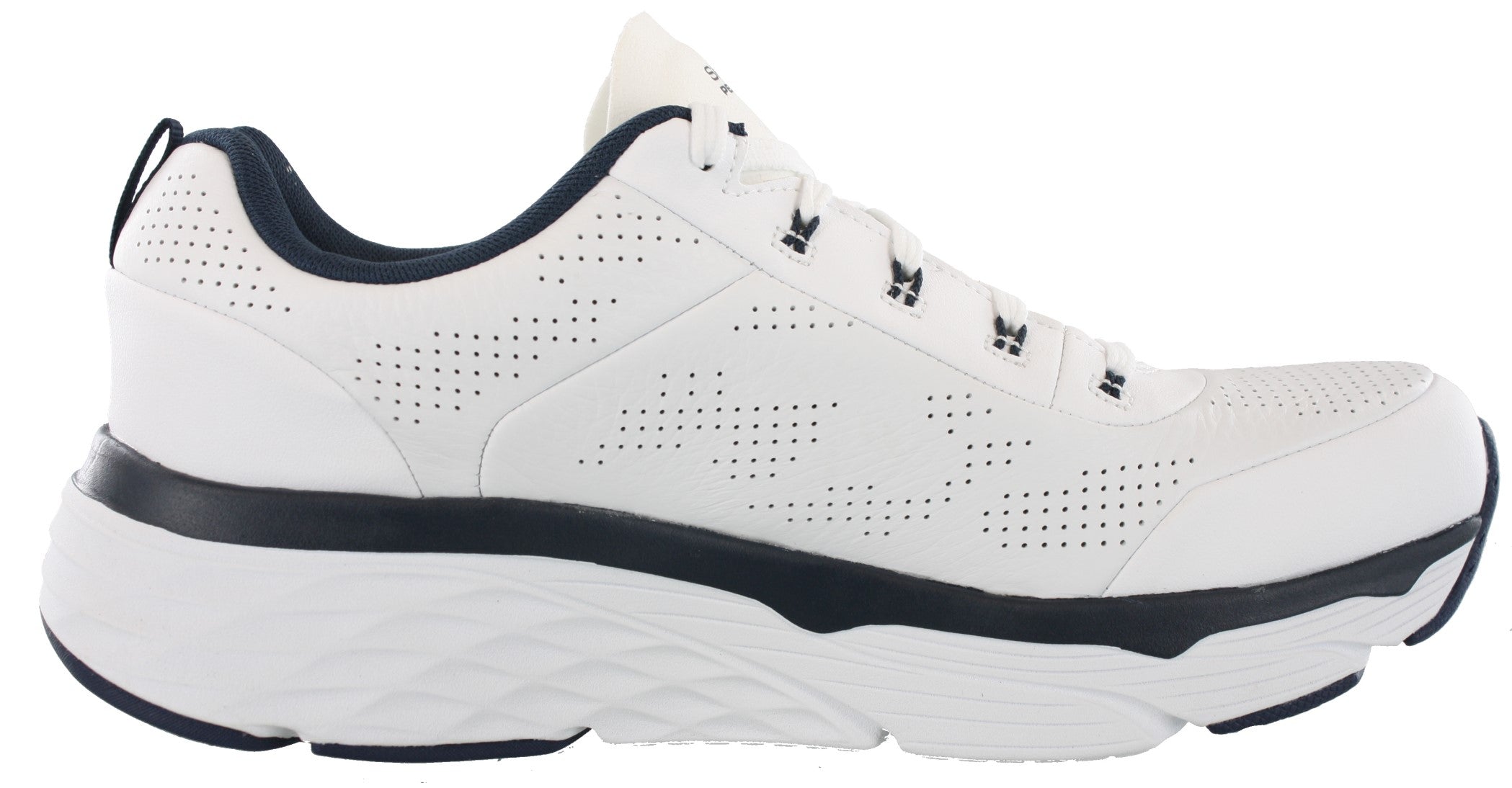 Skechers Men's Max Cushioning Elite Lucid Running Shoes、mySite、dreamappss