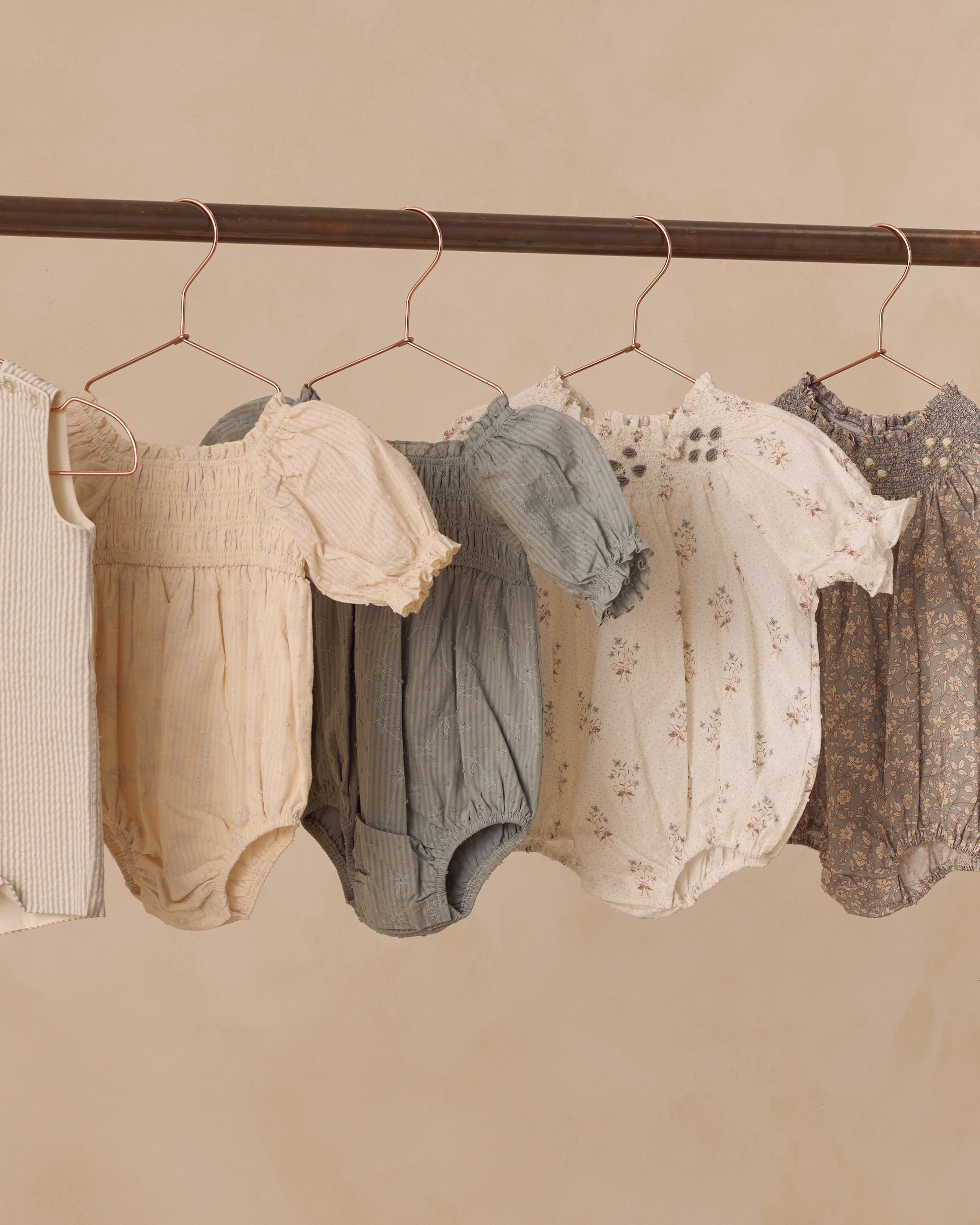  Maddie Romper | Bouquet、mySite、layawaytickets