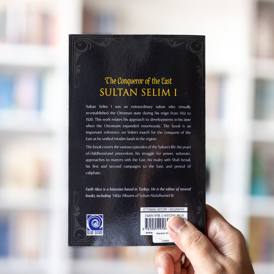 Sultan Selim I: The Conqueror of the East、mySite、topwebapps