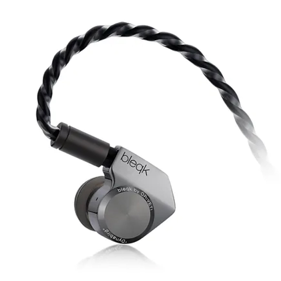  Oriveti - bleqk Dynabird、mySite、merchandisen