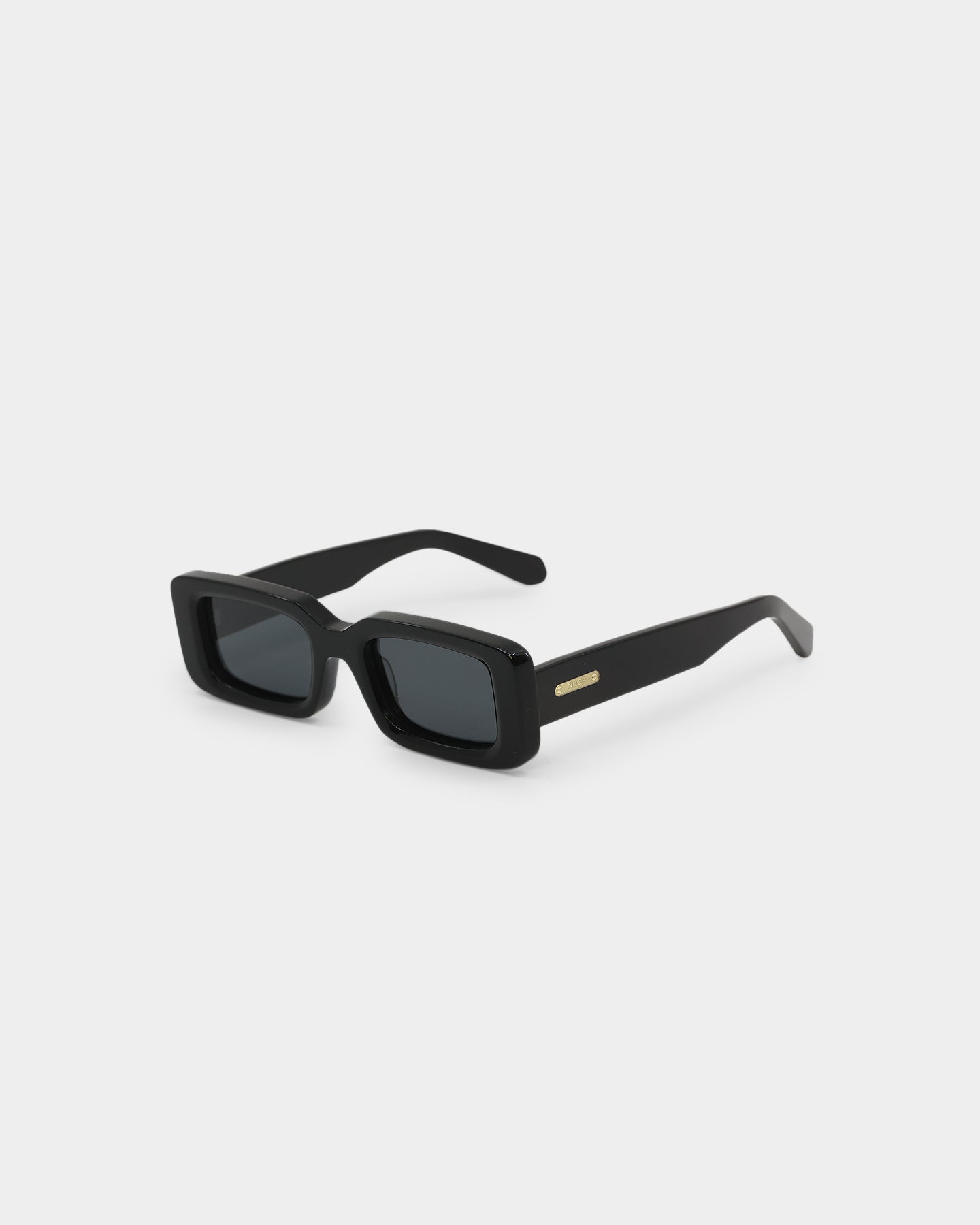 NUQE Fragment Sunglasses Black/Black、mySite、zt4zffjzw