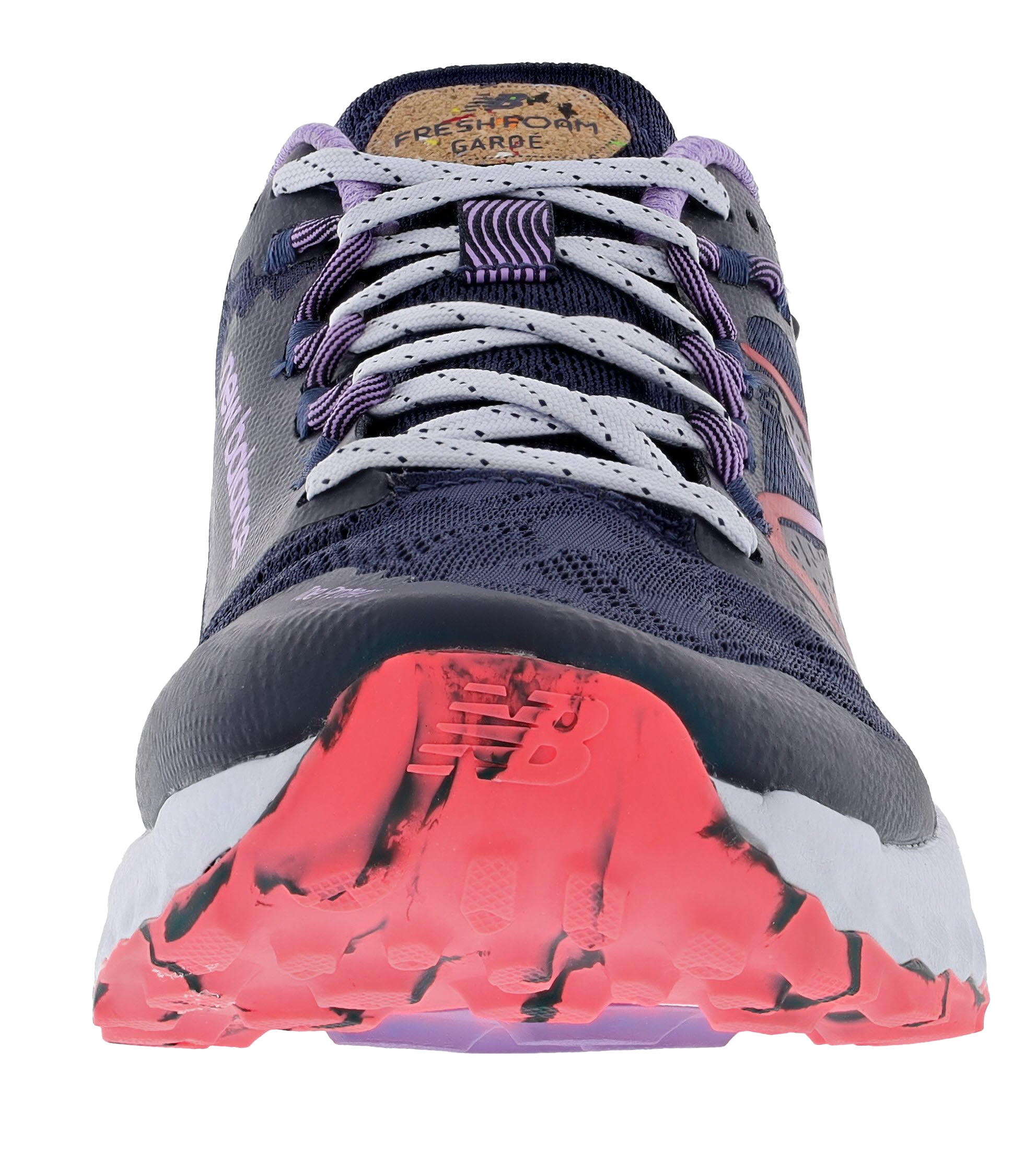 New Balance Women's Fresh Foam Garoe V1 Trail Running Shoes、mySite、dreamappss