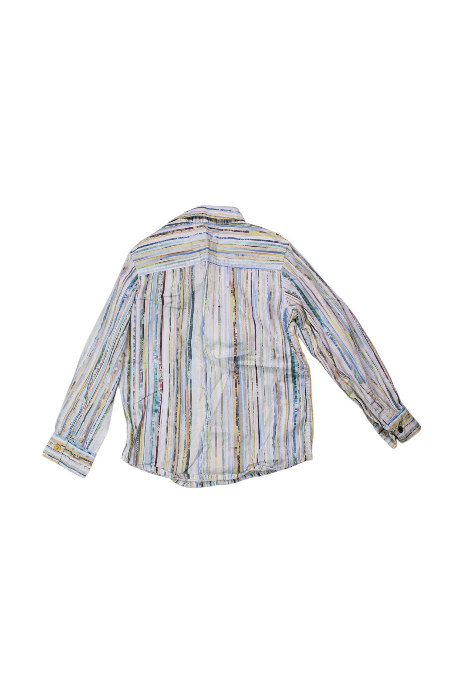 Paul Smith Button Down Shirt 5T、mySite、g9winljtr