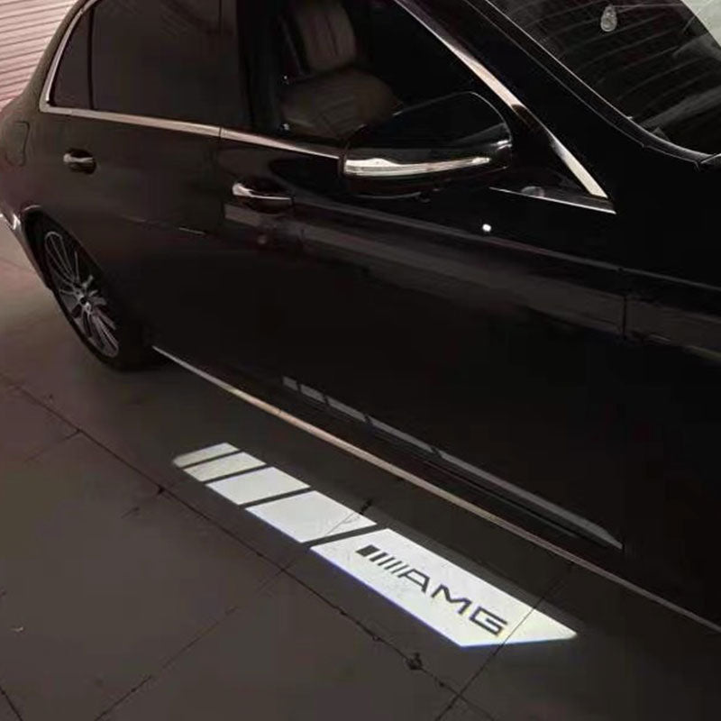 Mercedes Side Mirror Puddle Lights for CLS (2016-UP)、mySite、nflplayoffbracketp