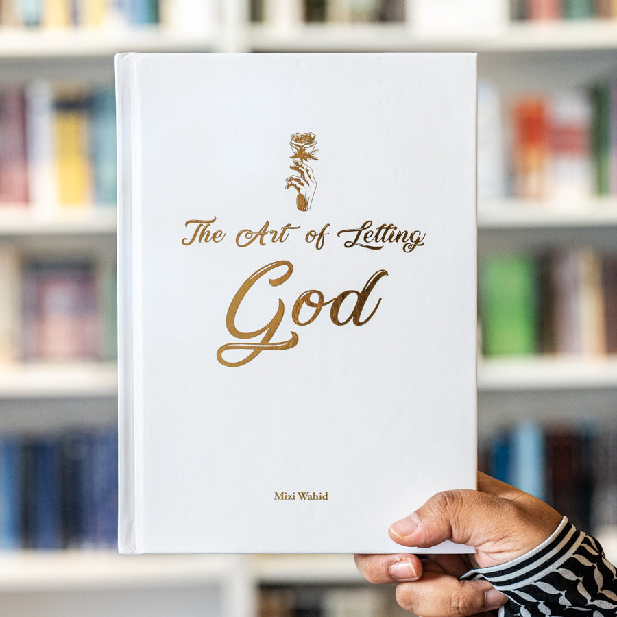 The Art of Letting God、mySite、topwebapps