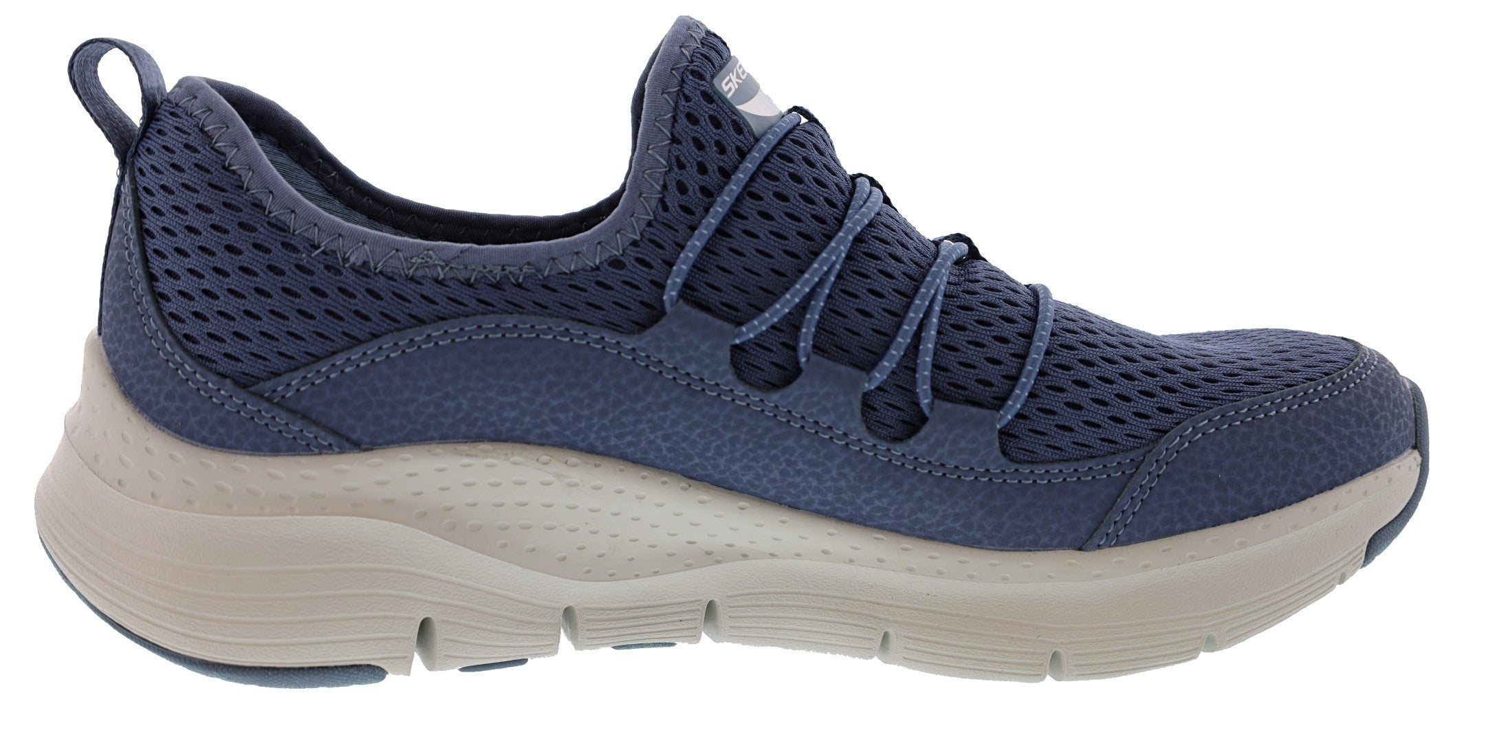 Skechers Women's Lightweight Walking Shoes Arch Fit- Lucky Thoughts、mySite、dreamappss