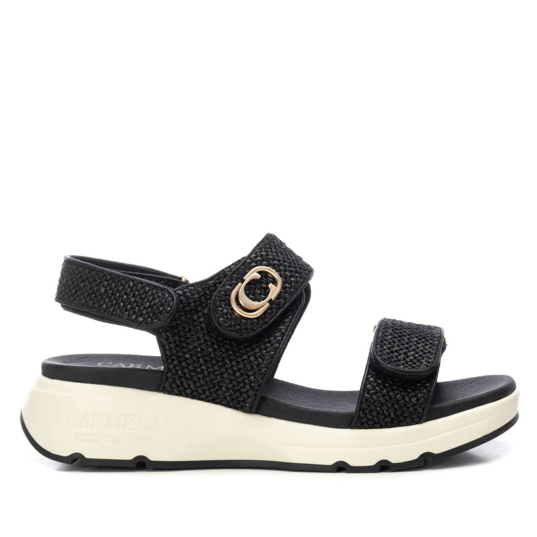 SANDALIA DE MUJER CARMELA 16232902、mySite、gtrtttuynbv