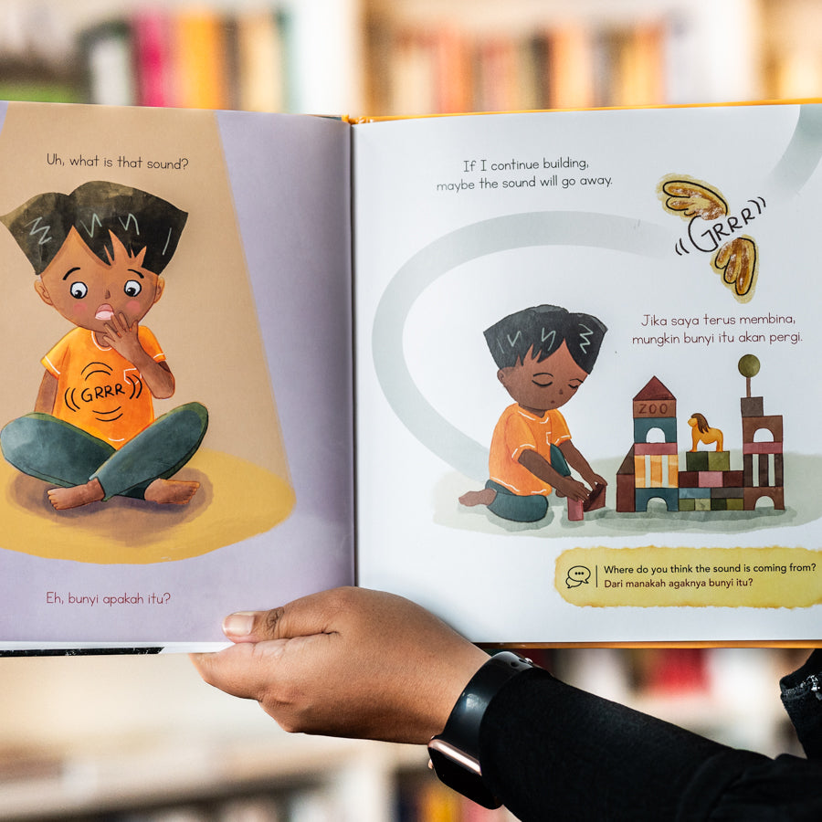 Our Feelings: Khai and His Lion、mySite、topwebapps