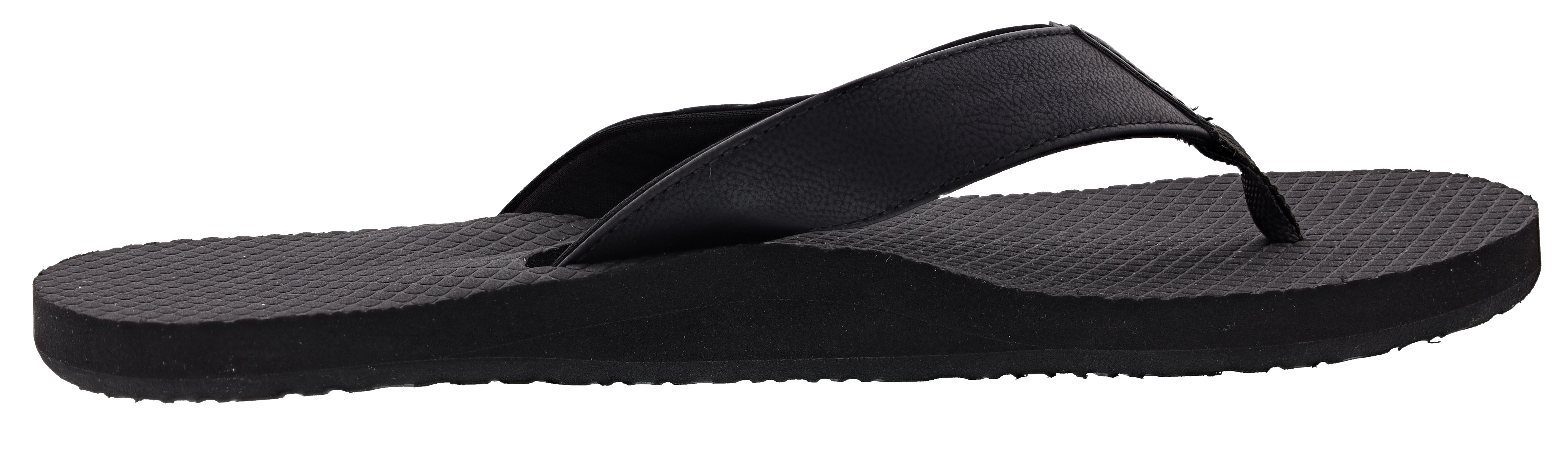 Cobian Men's Shorebreak Cushioned Flip Flops、mySite、lovesweatpilates