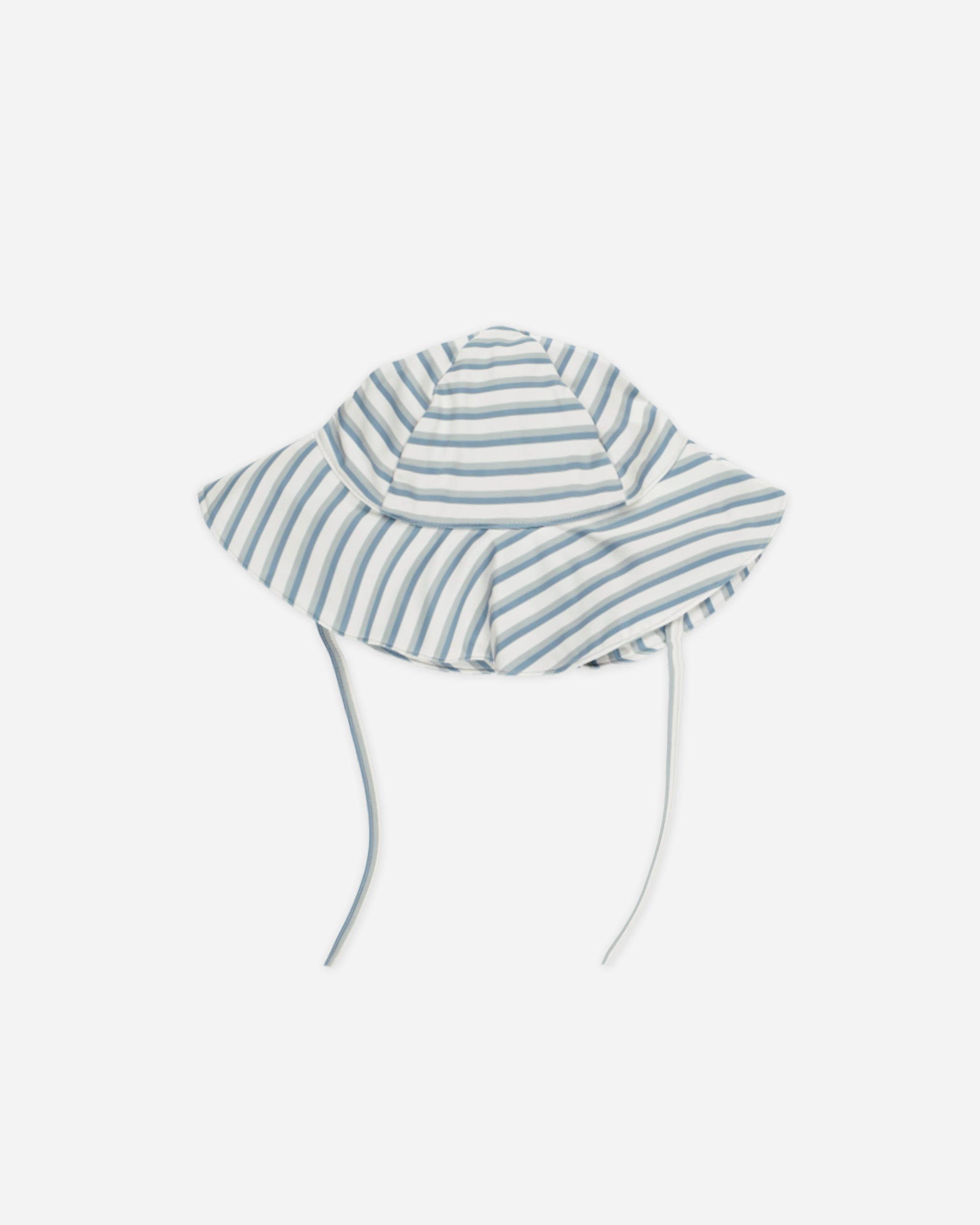  Floppy Swim Hat || Seafoam Stripe、mySite、layawaytickets