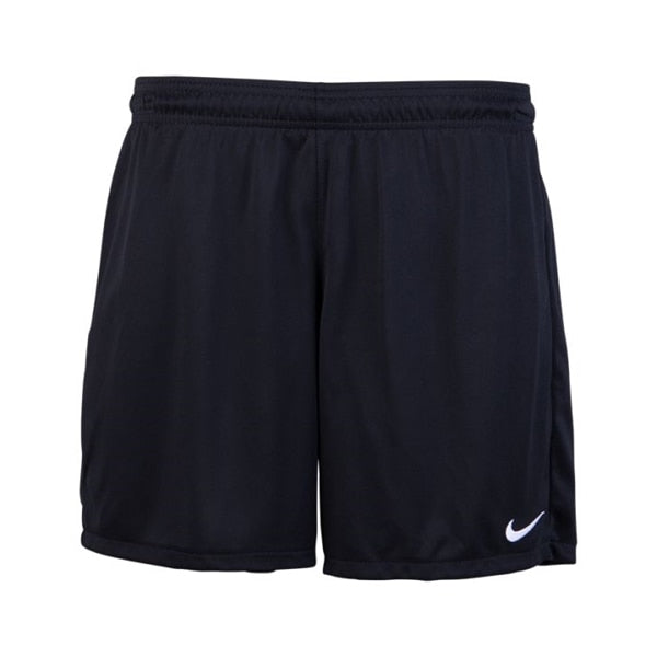 Nike Women's Equaliser Shorts Black/White、mySite、noshort