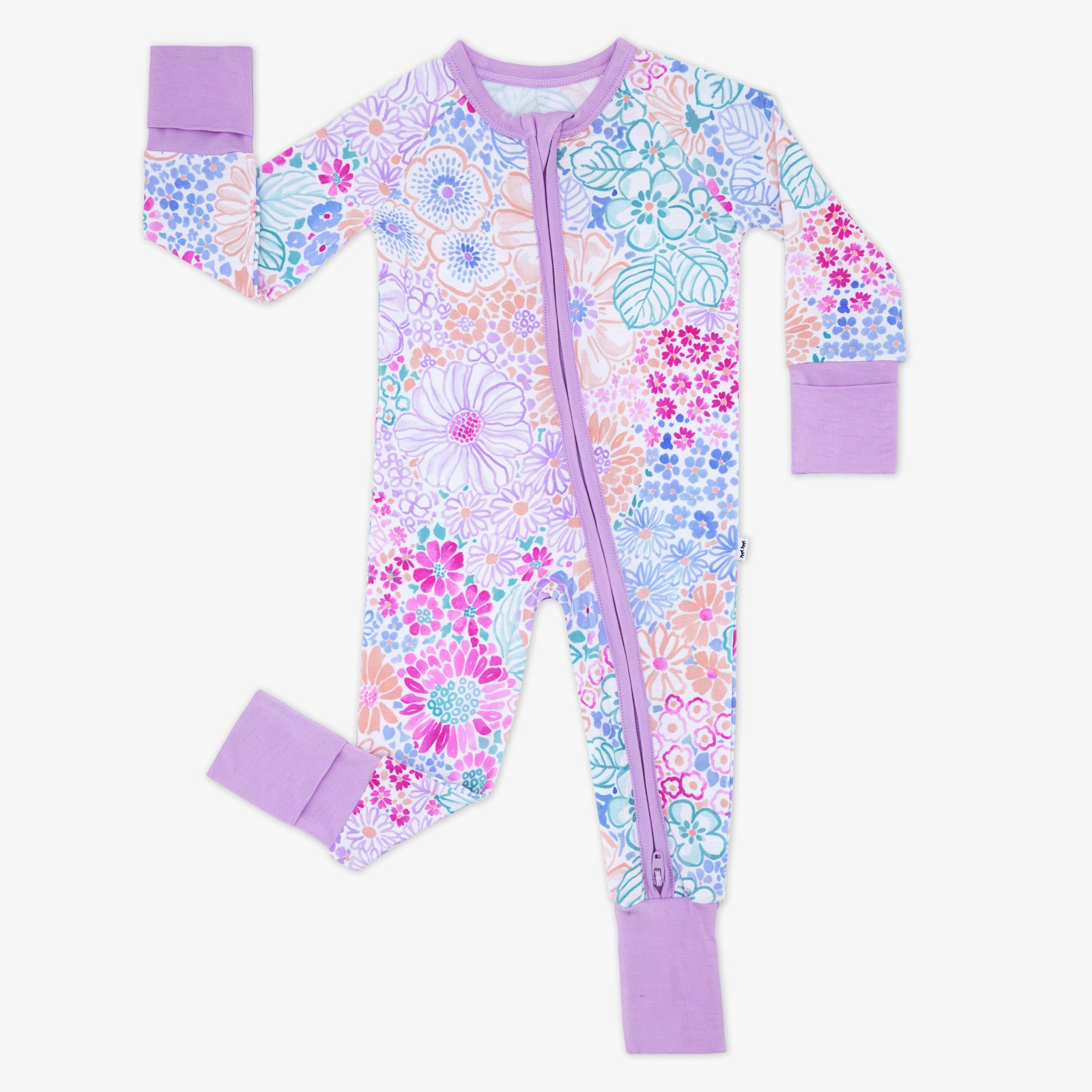 Doodle Blooms Zippy、mySite、g9winljtr