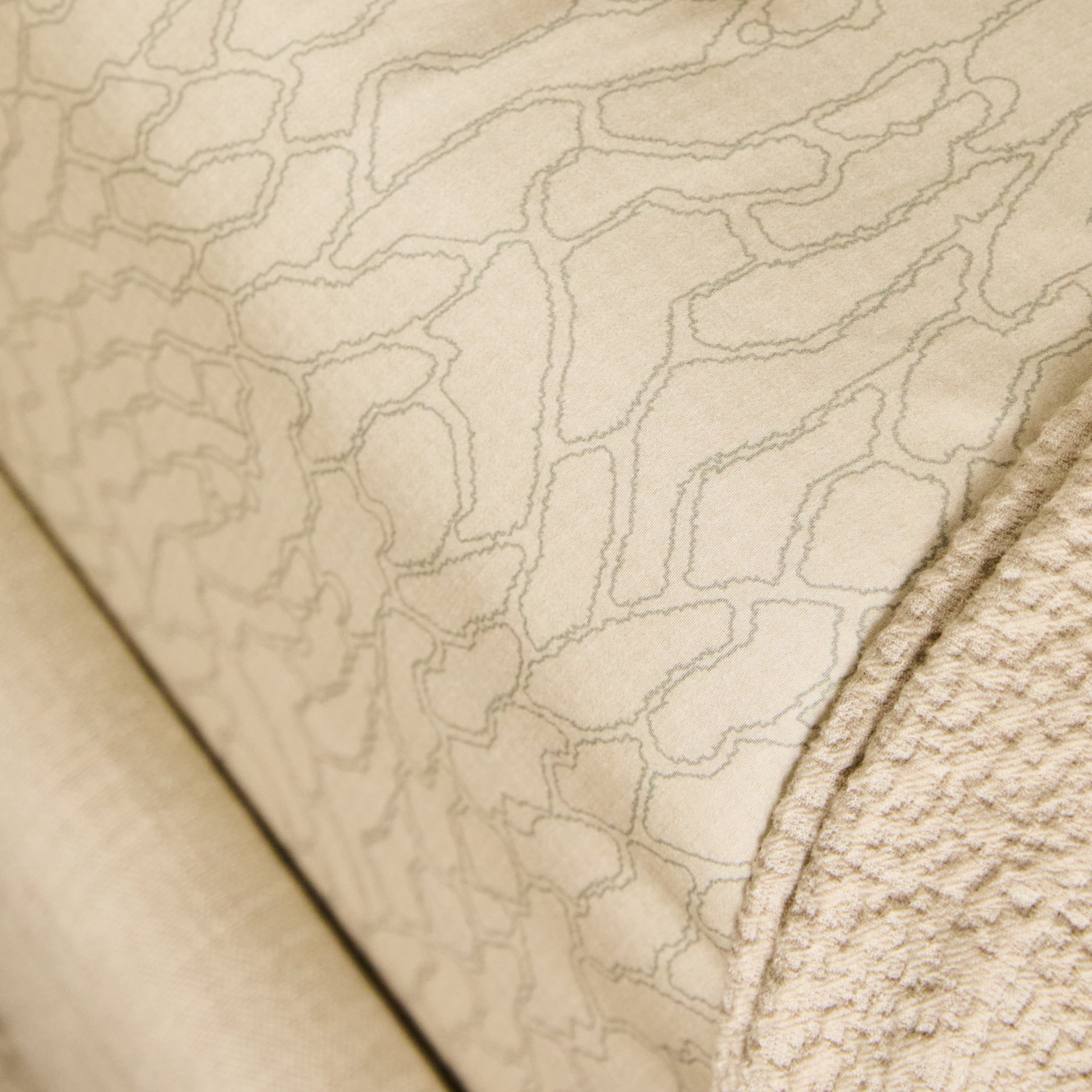  DH Kaleido Linen Set 4PC、mySite、elrpsem3k